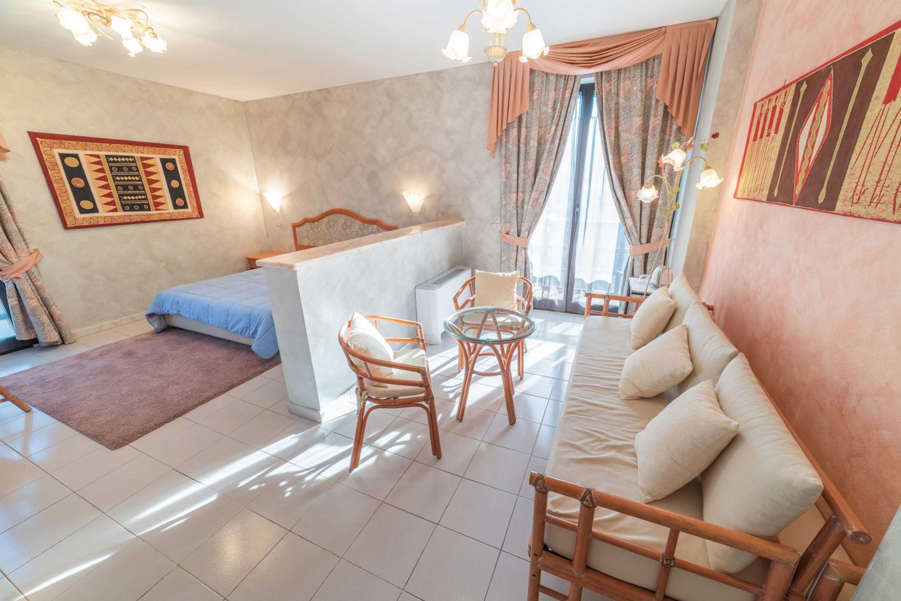Family Suite photo 3