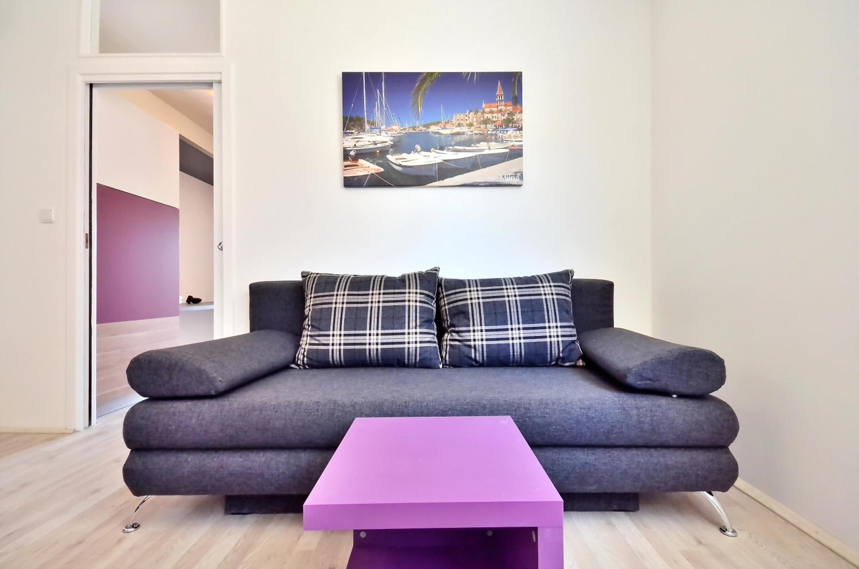 Two-Bedroom Apartment (4 Adults) photo 1