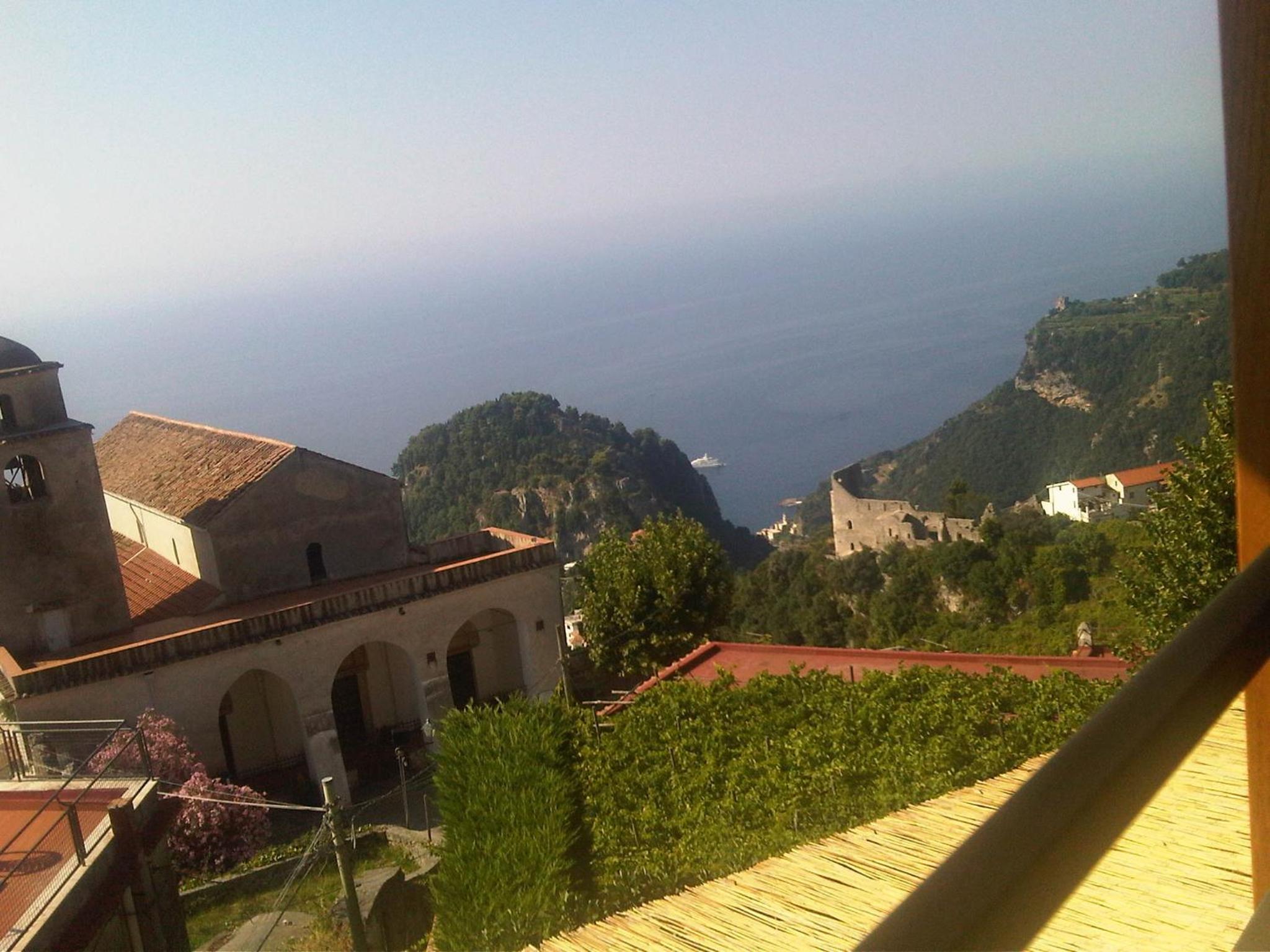 Double or Twin Room with Sea View - Photo 17