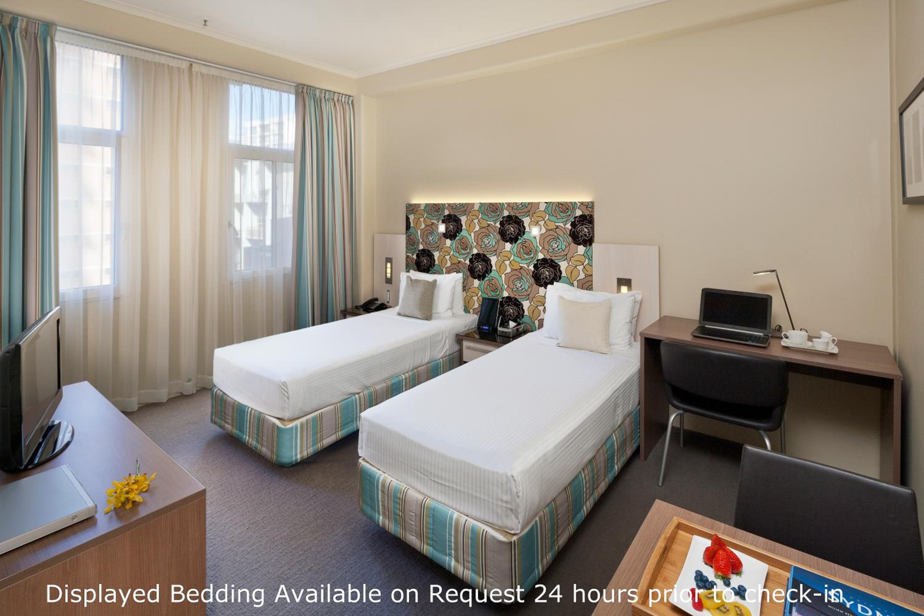 Studio, 1 King Bed