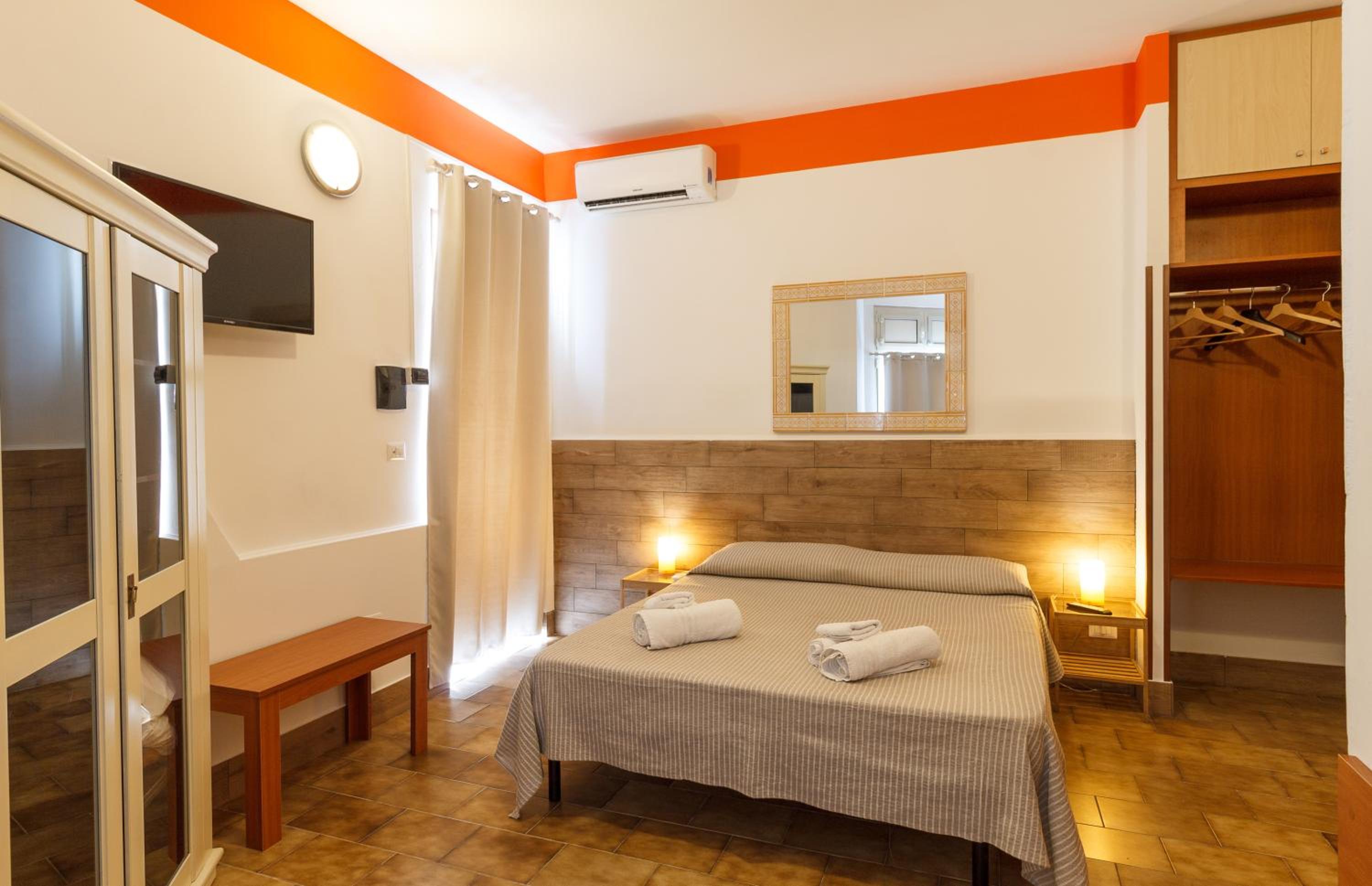 Quadruple Room photo 1
