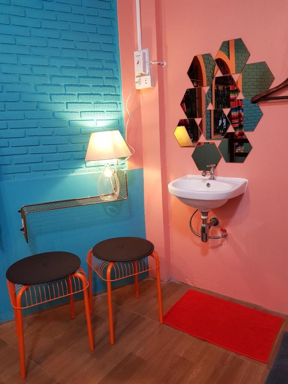 Deluxe Double Room - Photo 4