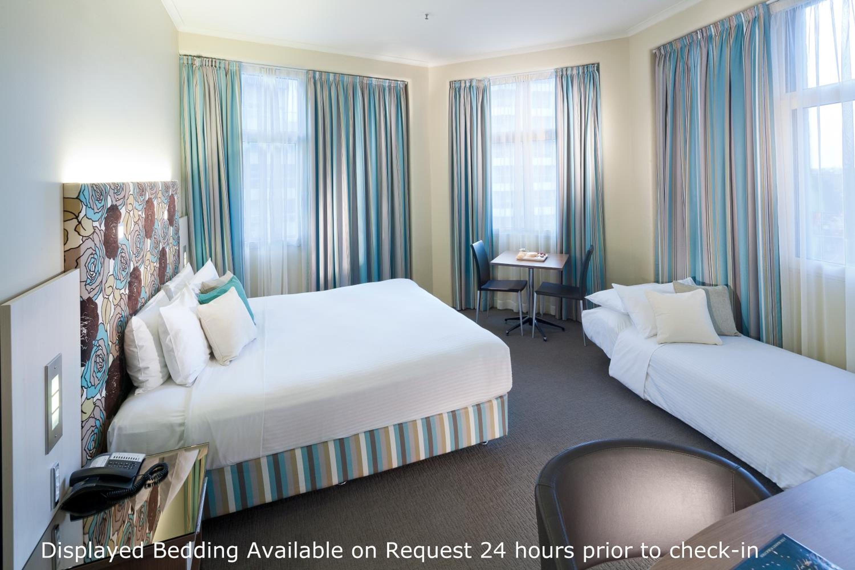 Superior Room, 1 King Bed