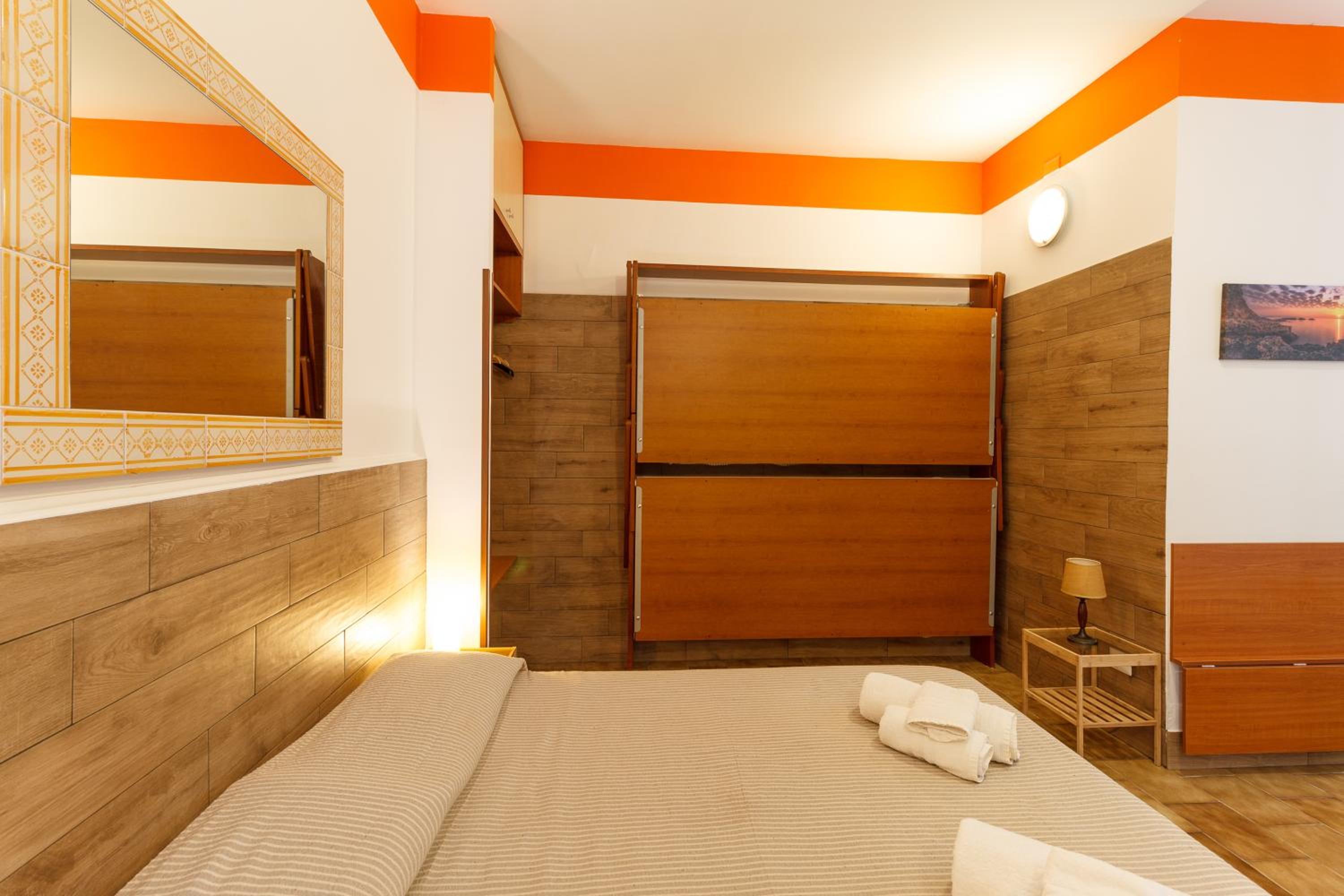 Quadruple Room photo 2