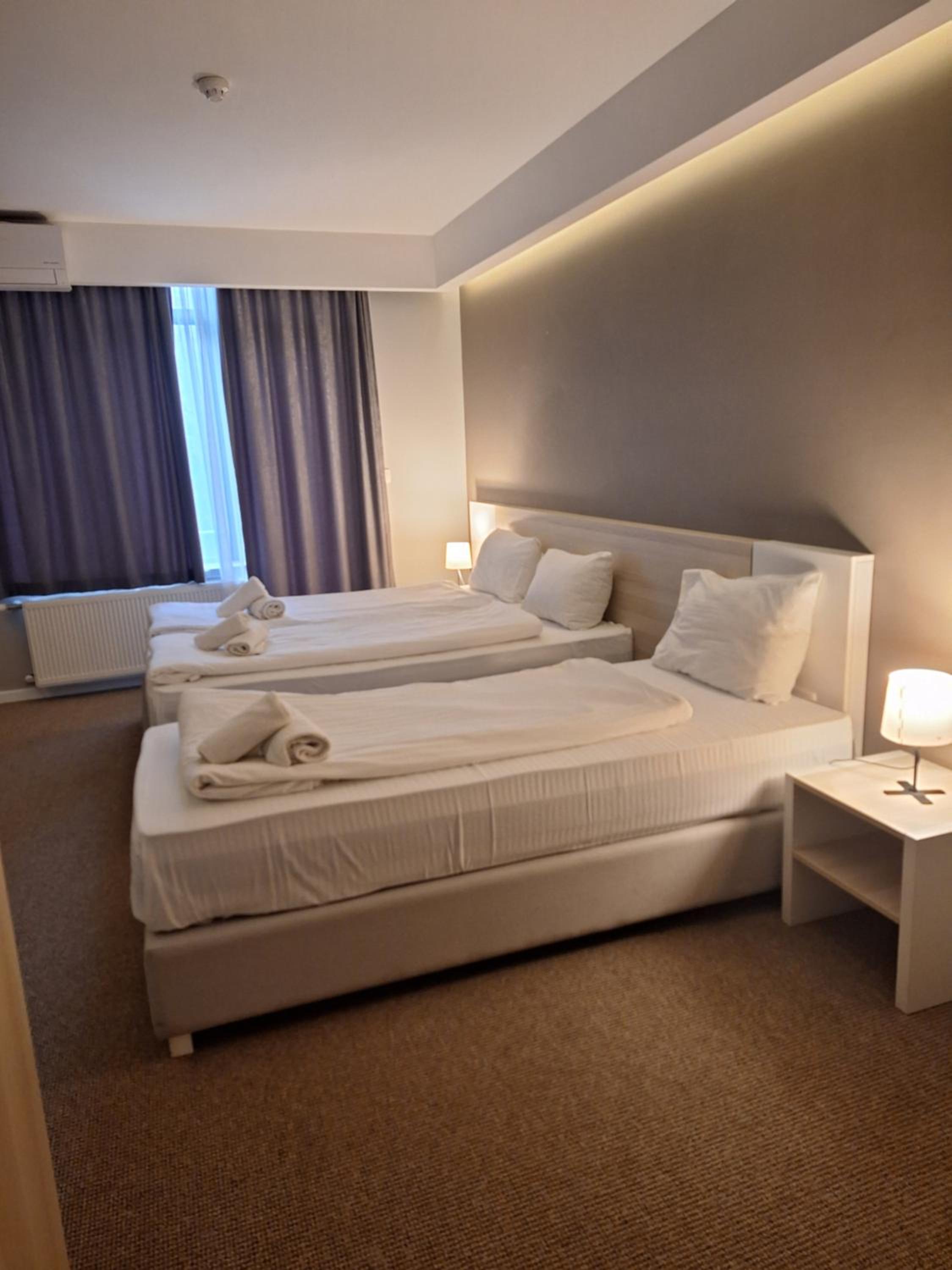 Triple Room with Balcony photo 1