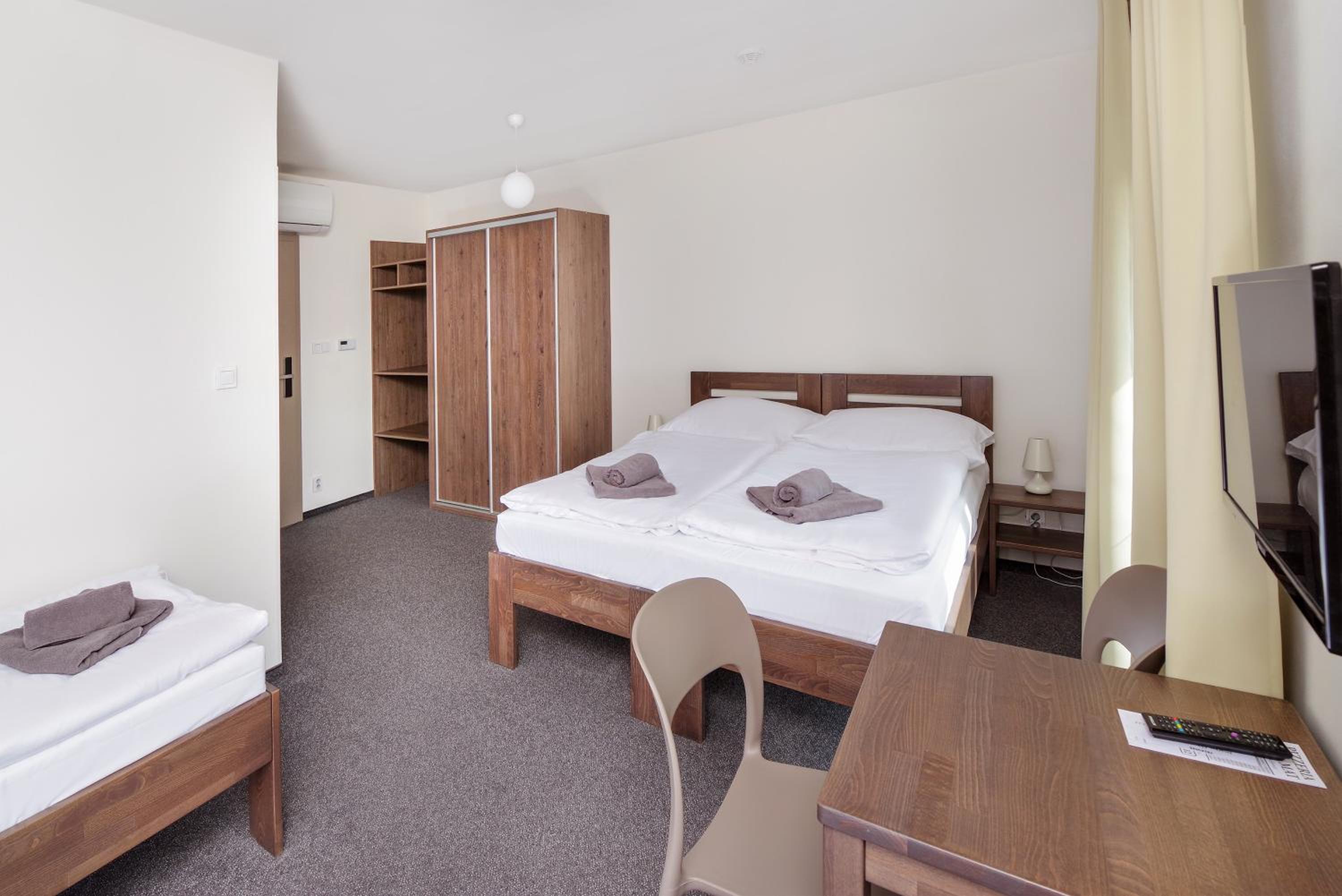 Triple Room photo 2