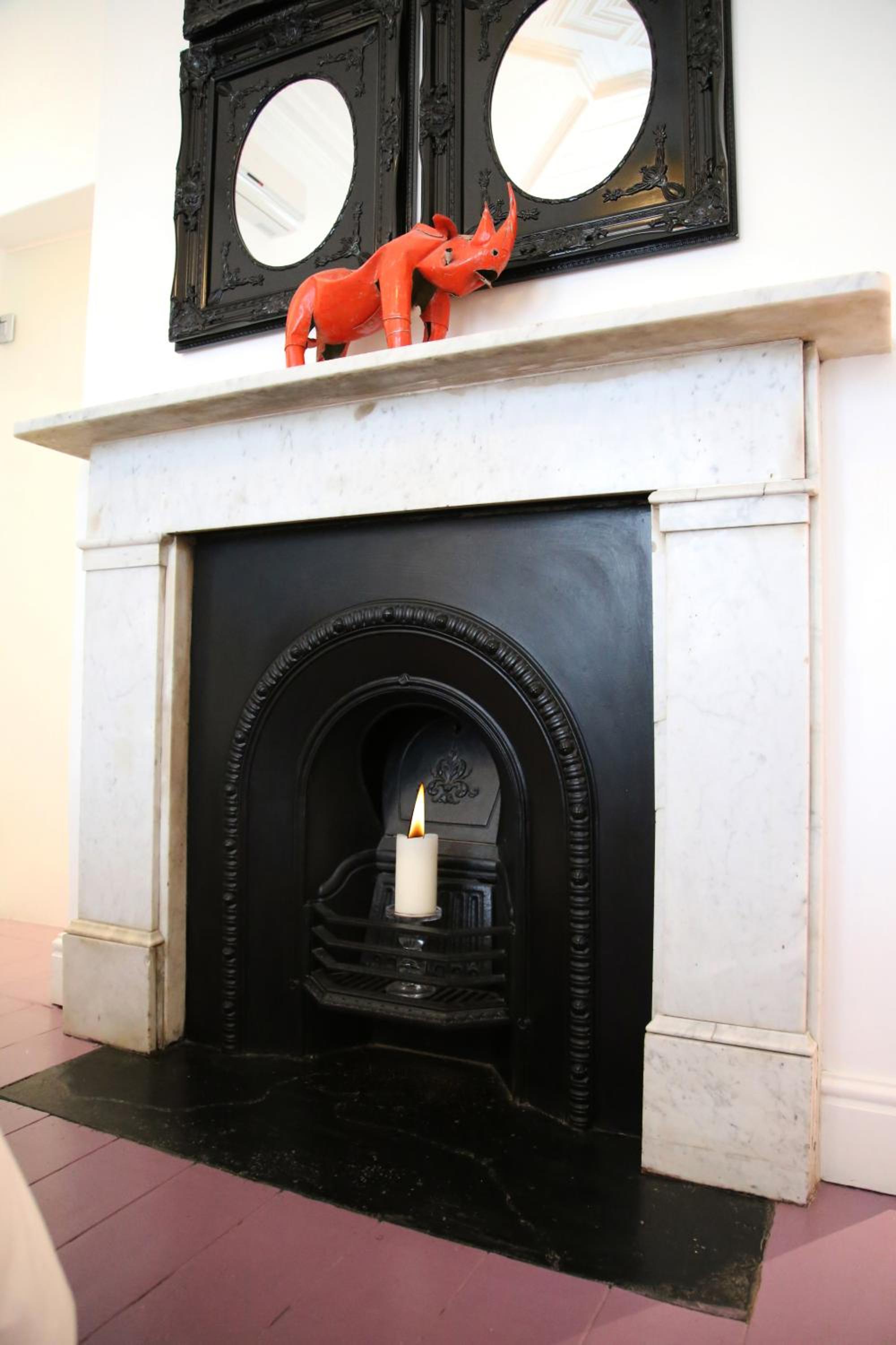 Deluxe Double Room with Garden View - Photo 4
