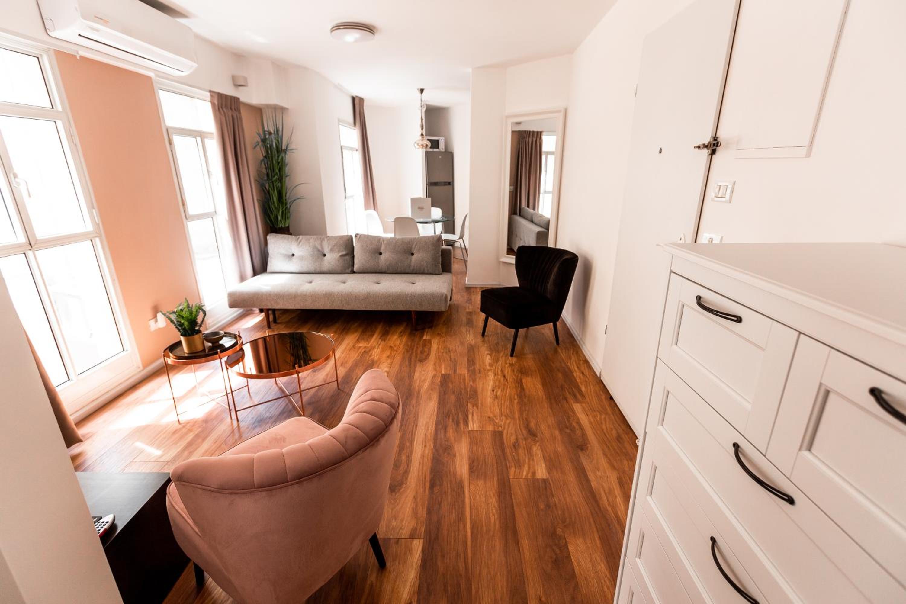 Standard Apartment