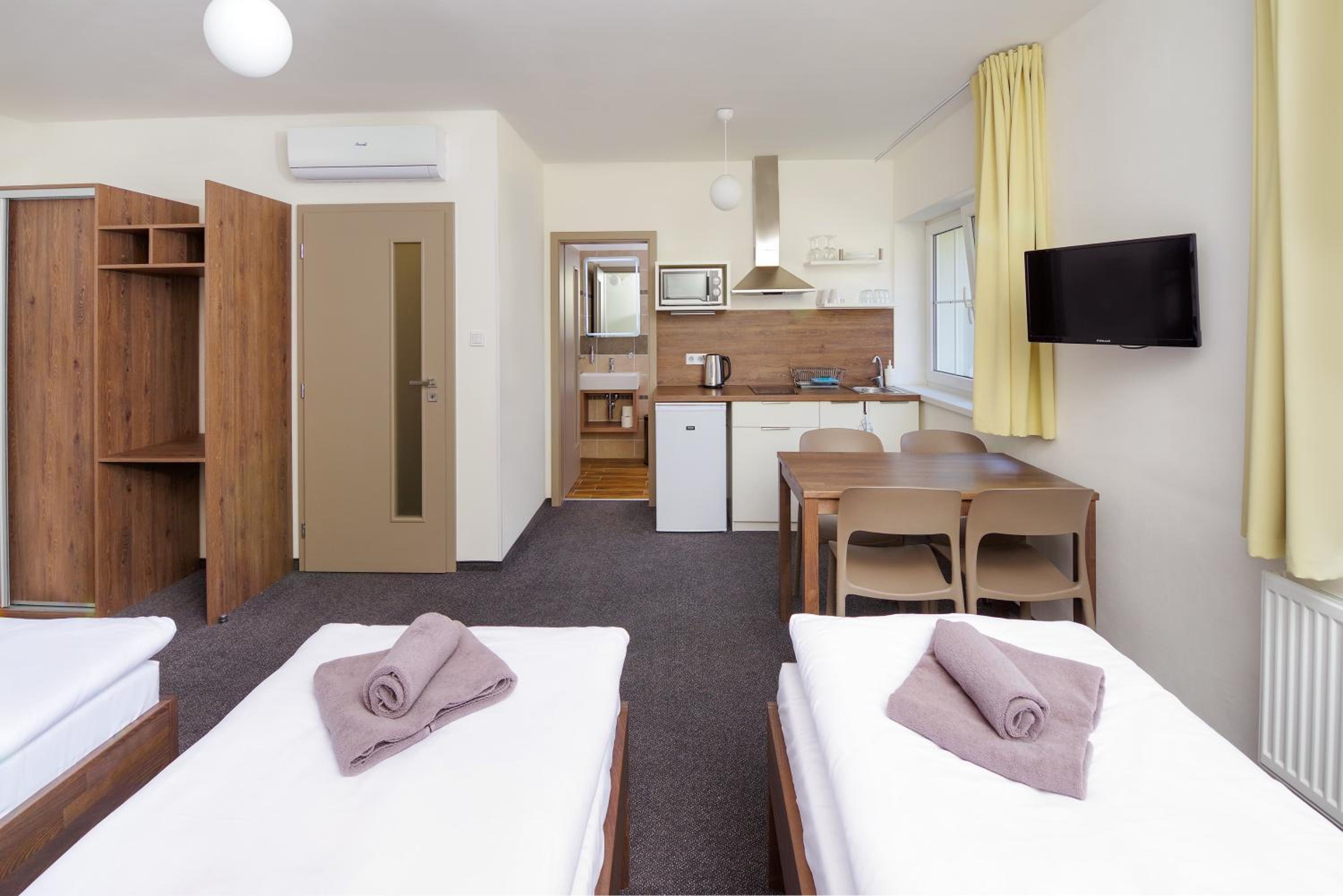 Suite photo 2