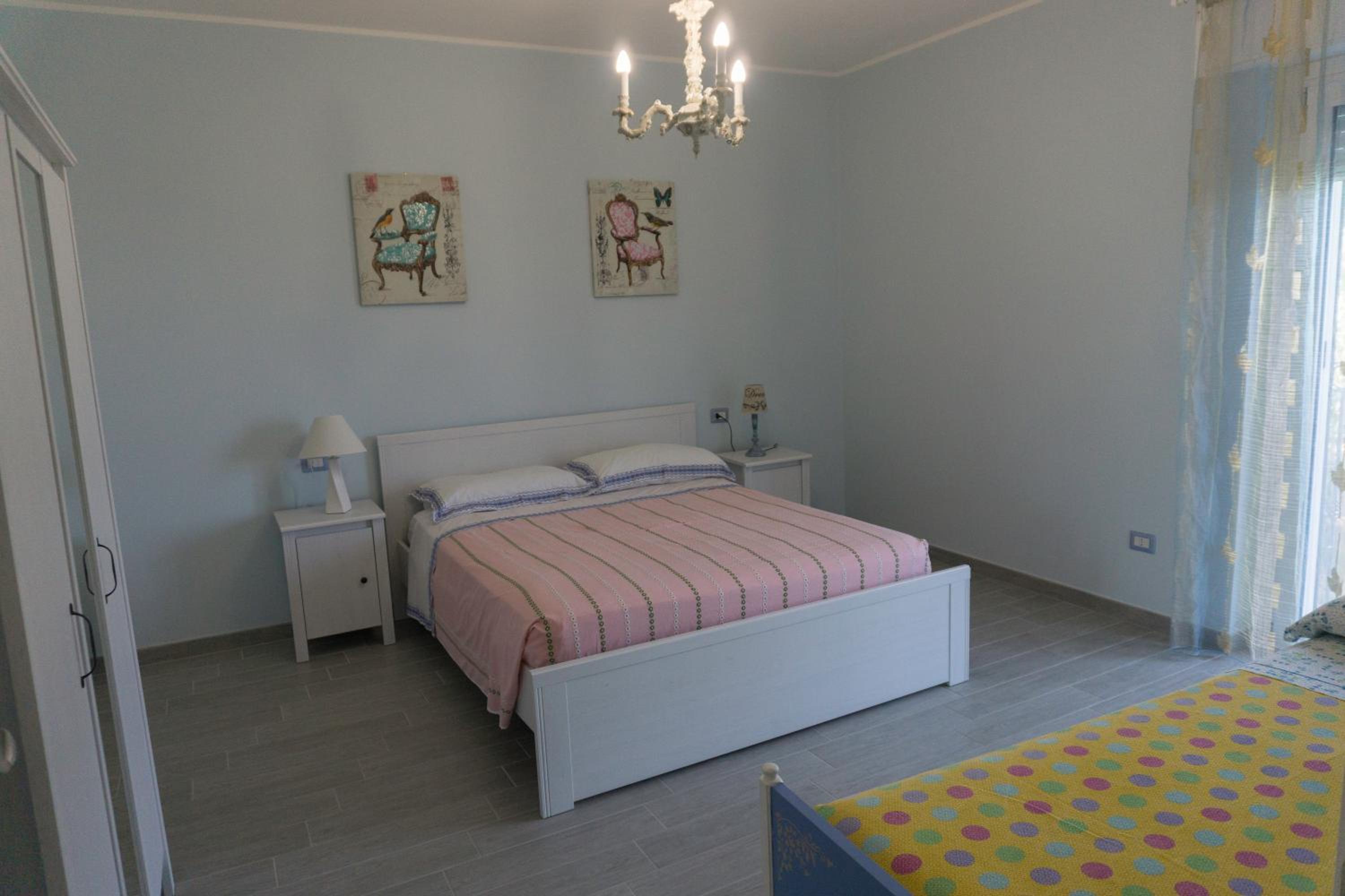 Double Room with Private Bathroom photo 1