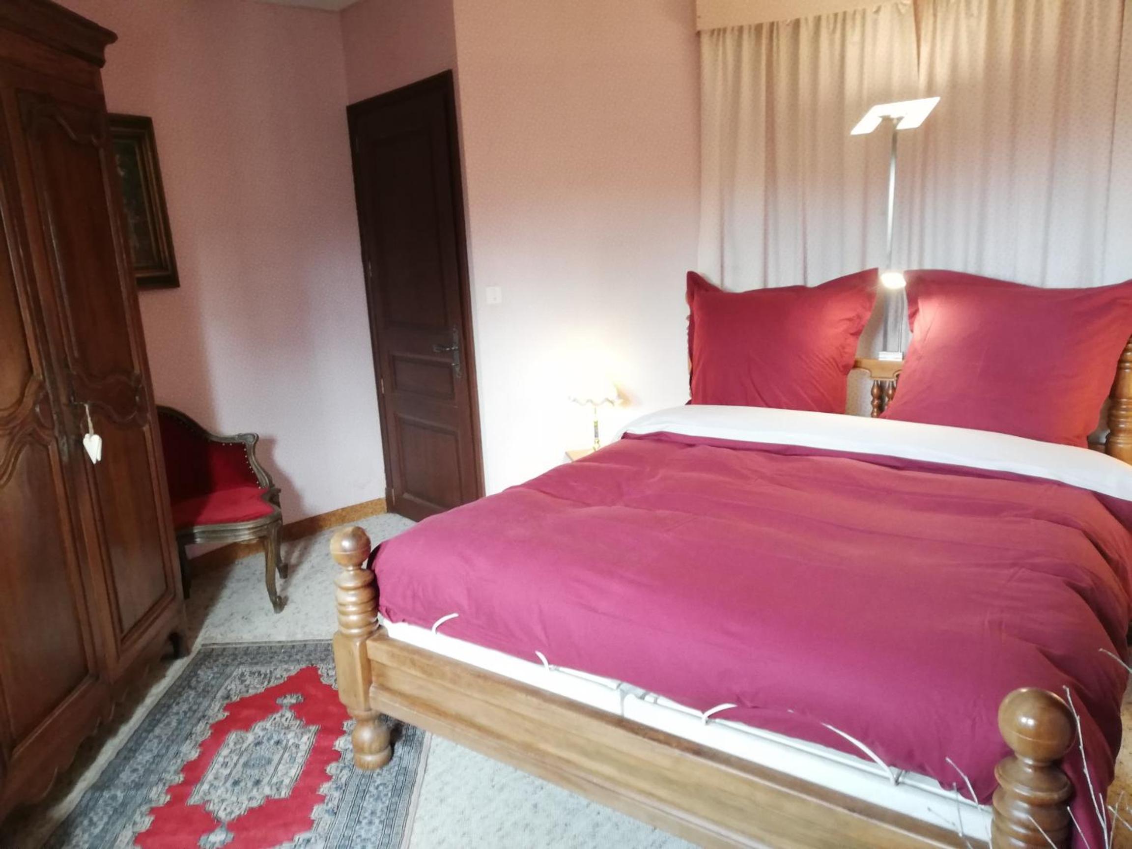 Double Room with Private Bathroom photo 1