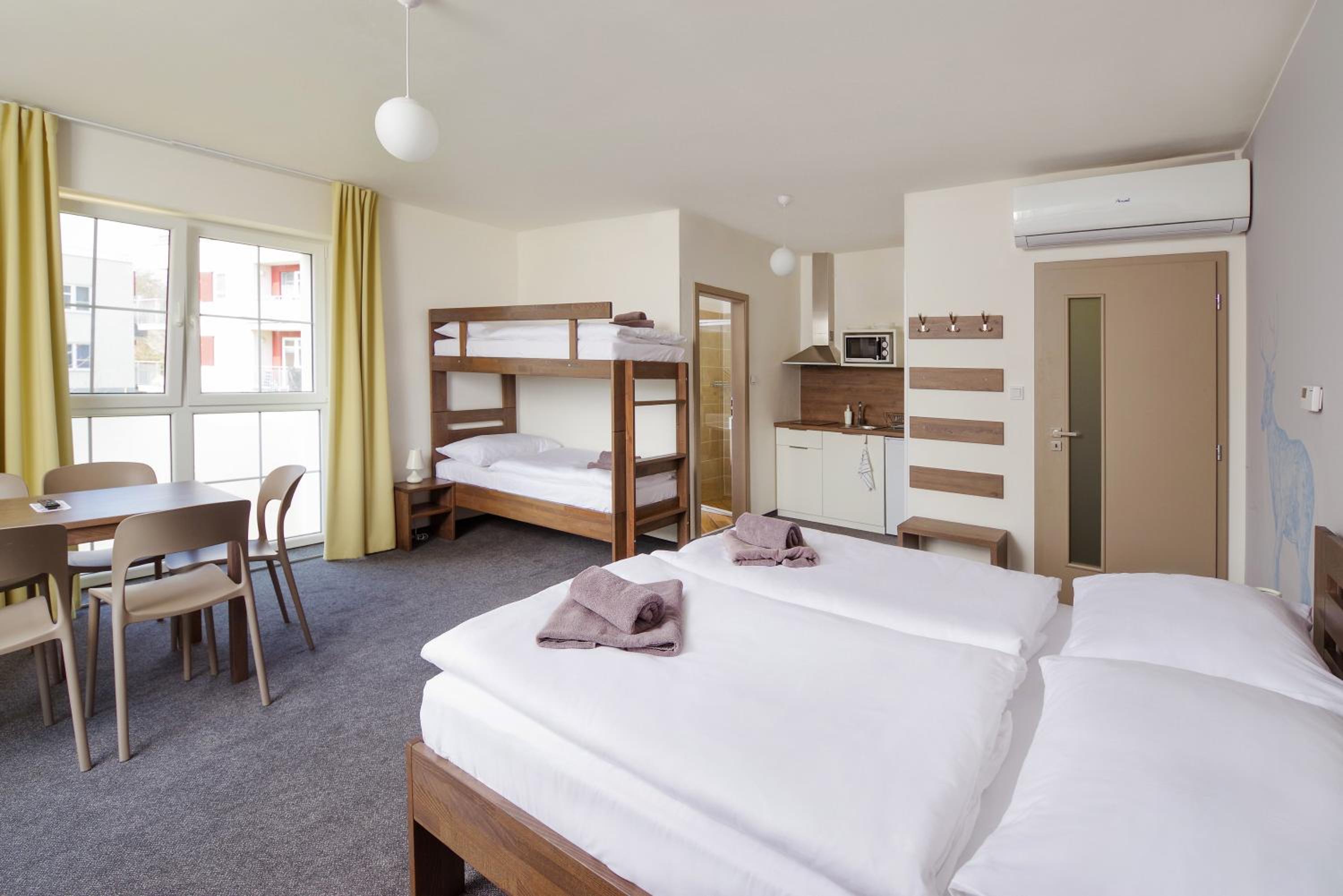 Suite photo 2