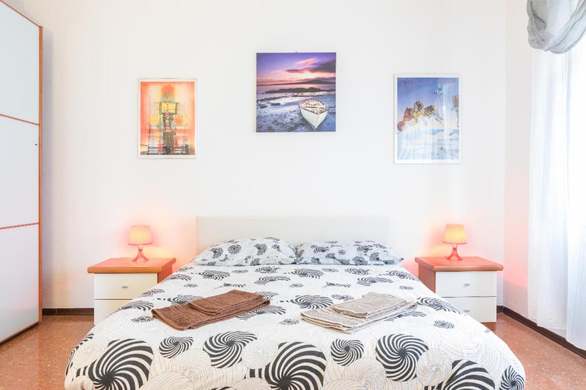 Two-Bedroom Apartment photo 1