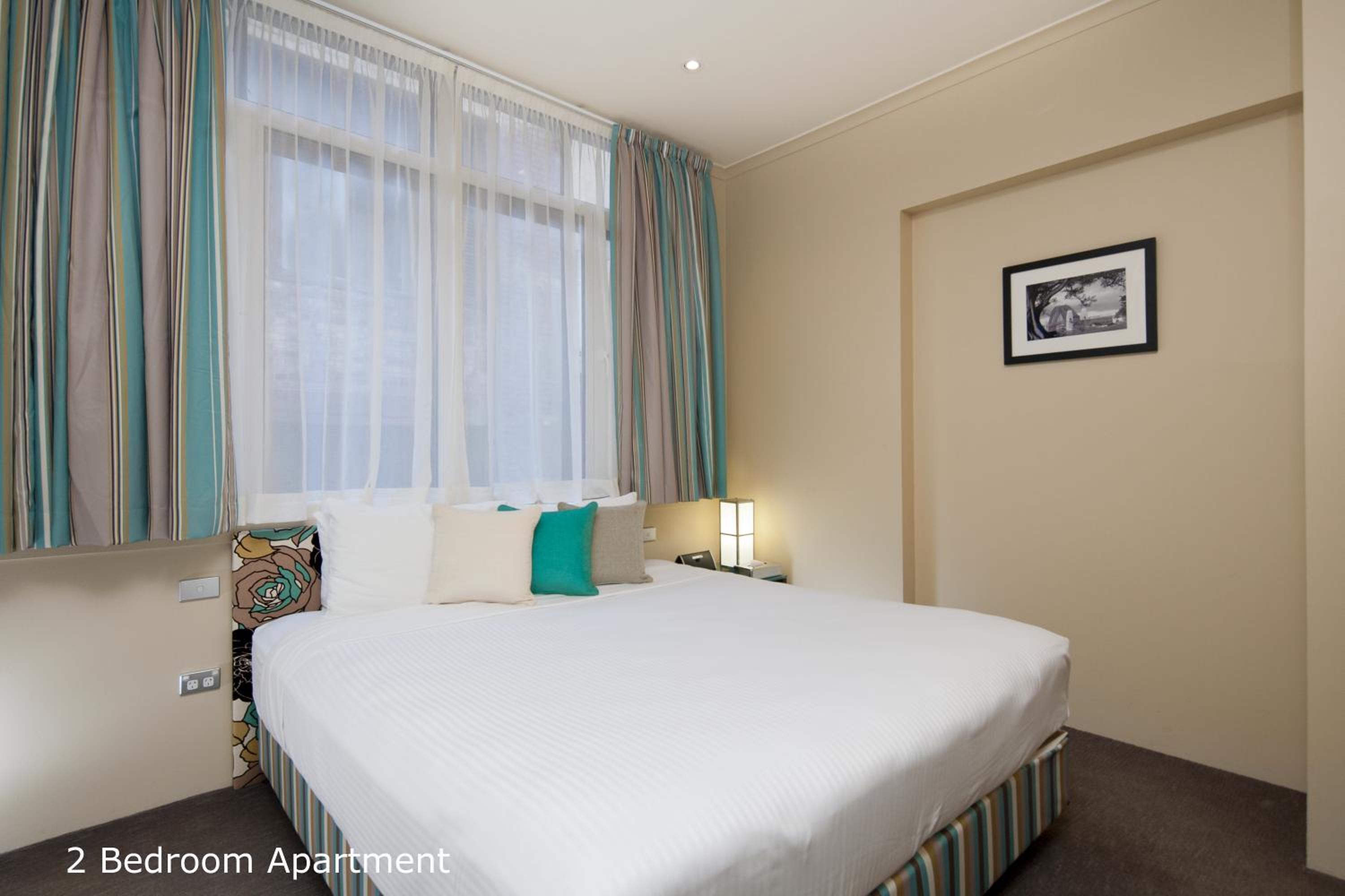 Two-Bedroom Apartment thumbnail 6