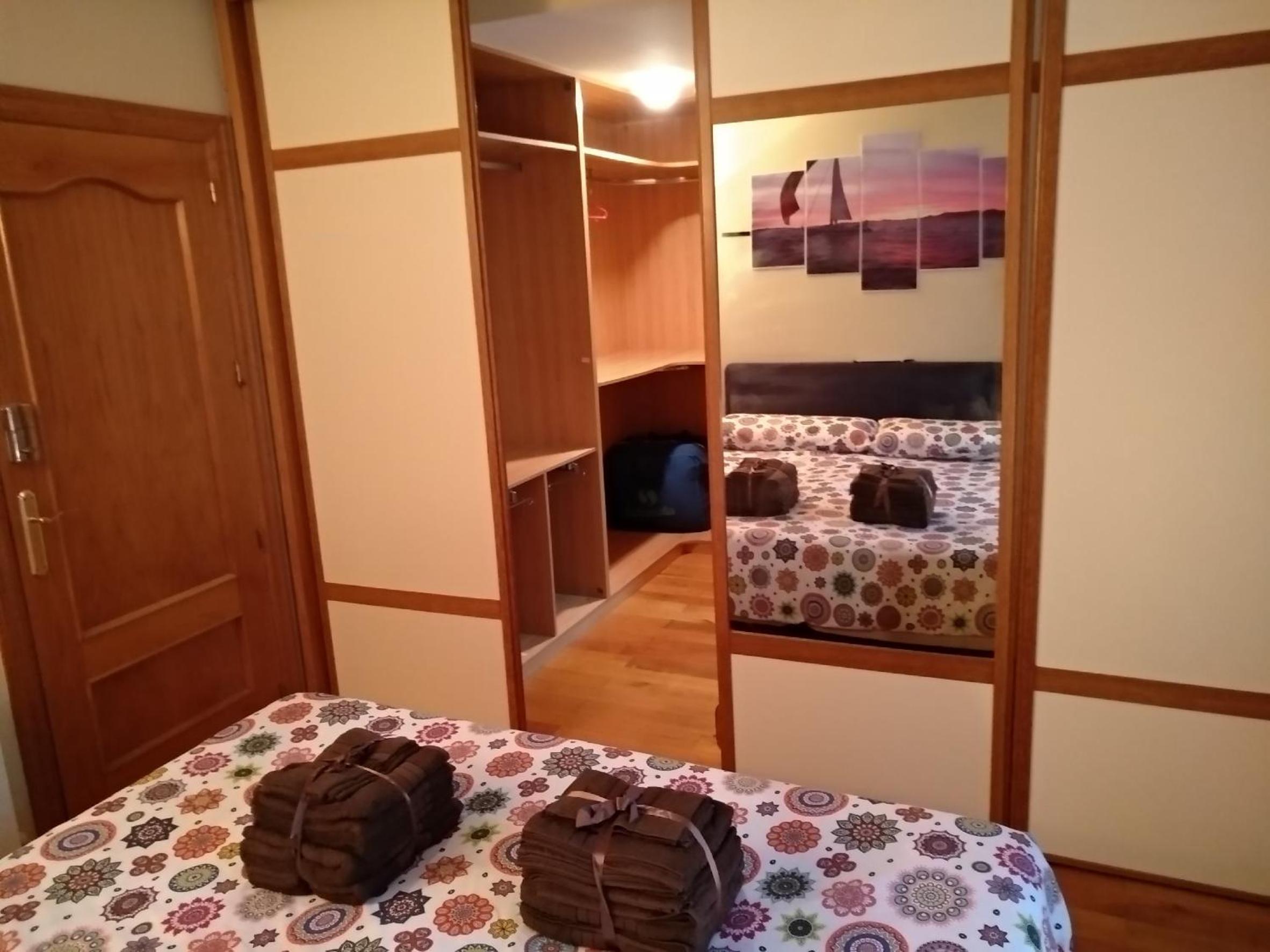 Habitación Deluxe (Imagine)
