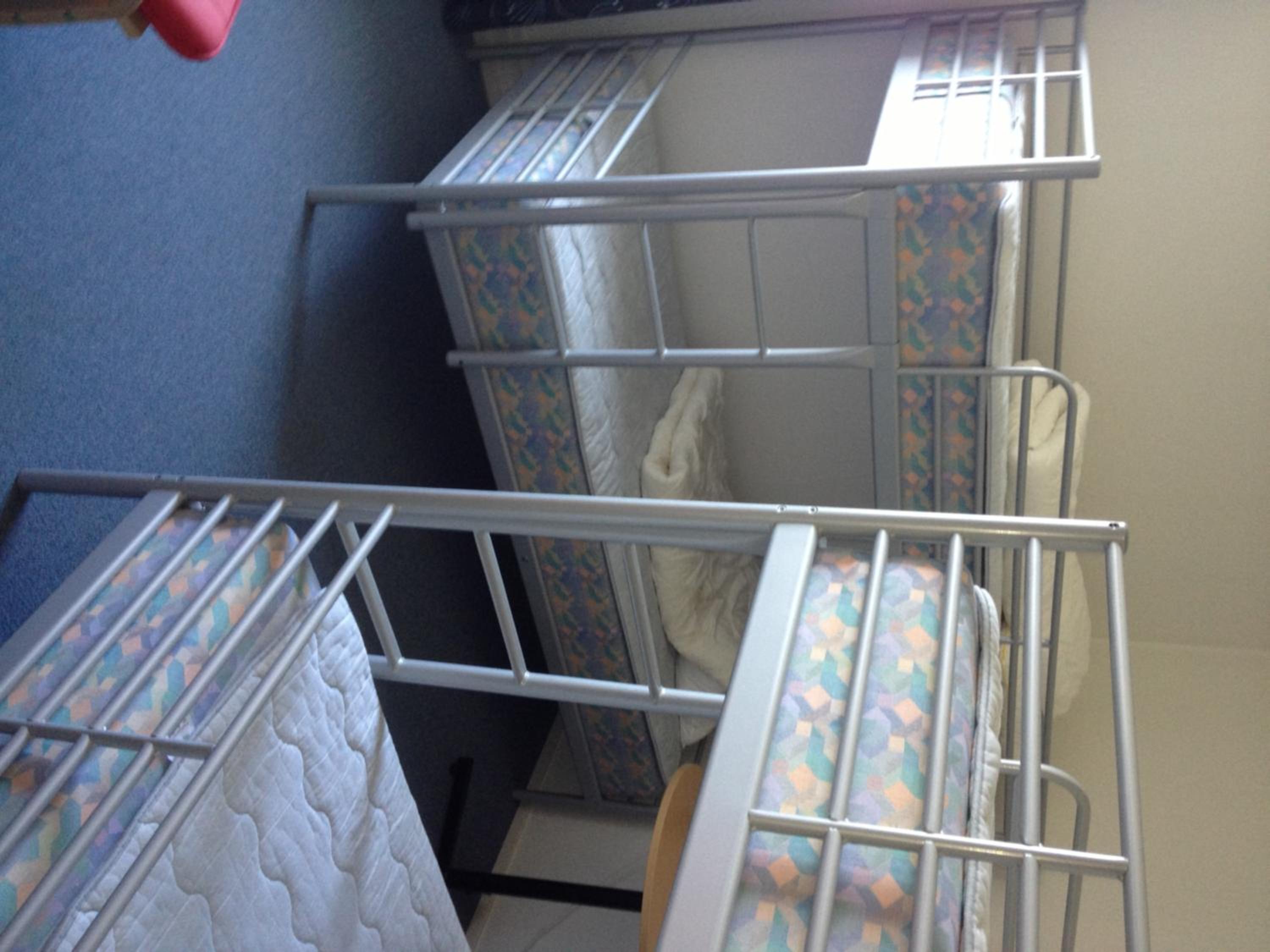 Economy Quadruple Room photo 1