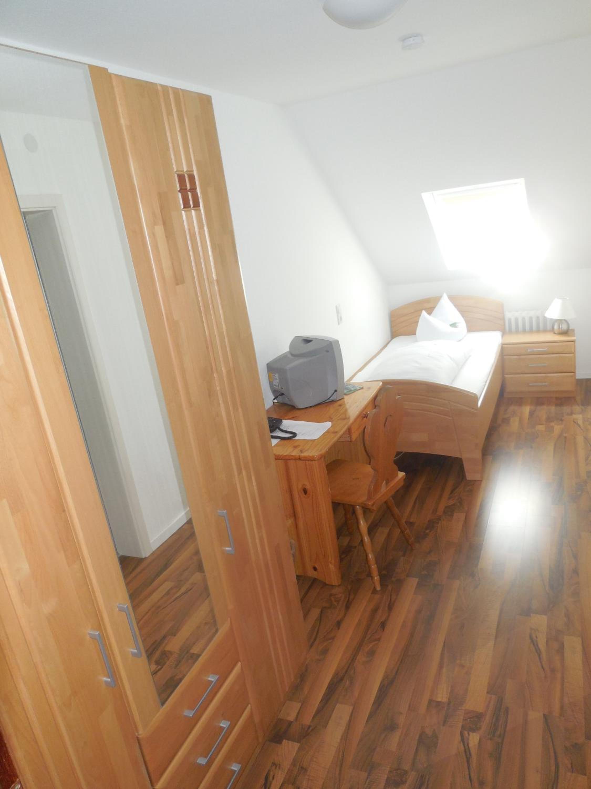 Standard Single Room photo 1