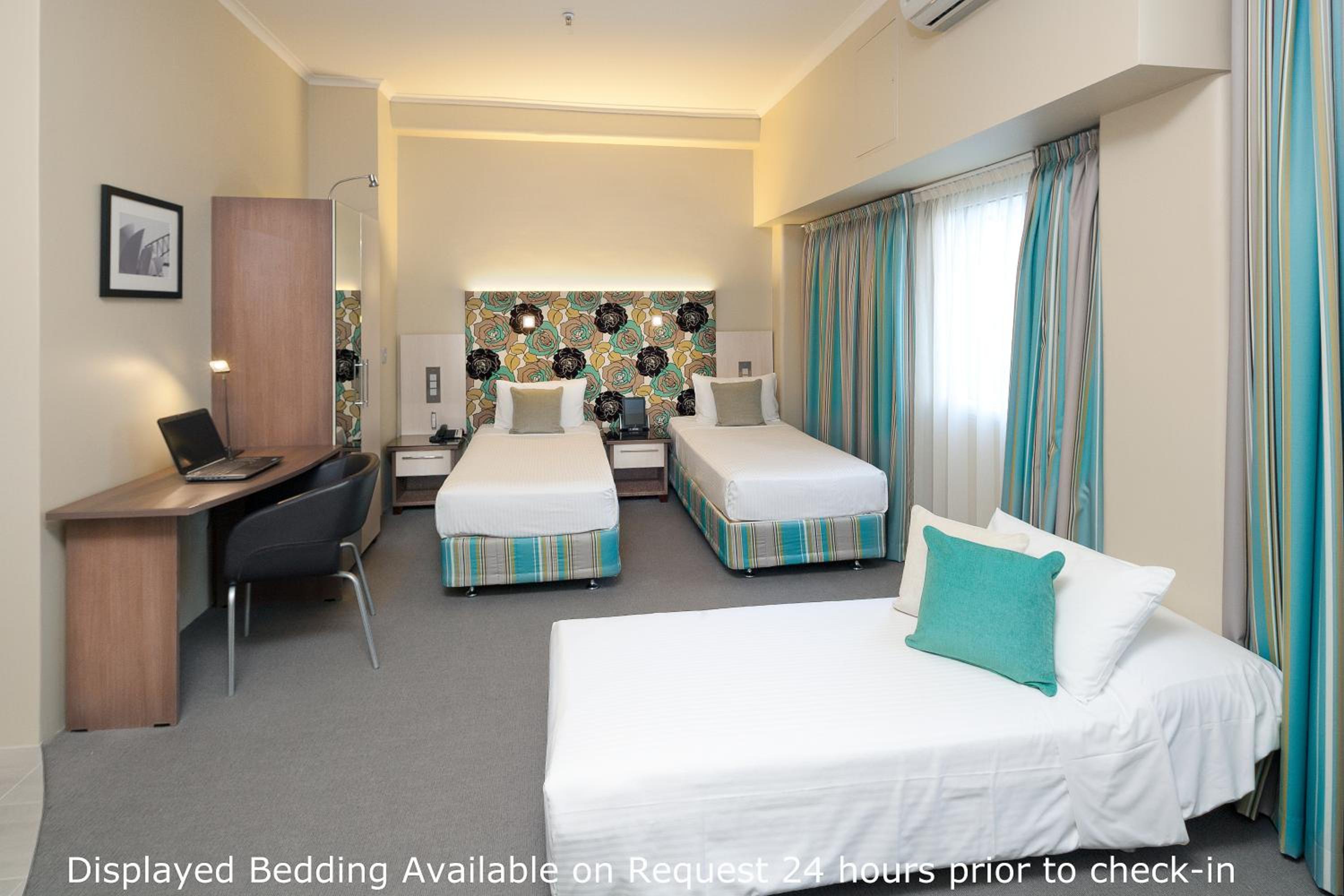 Deluxe Room, 1 King Bed