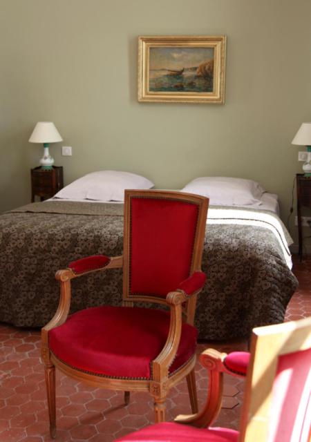 Double Room First Floor photo 2