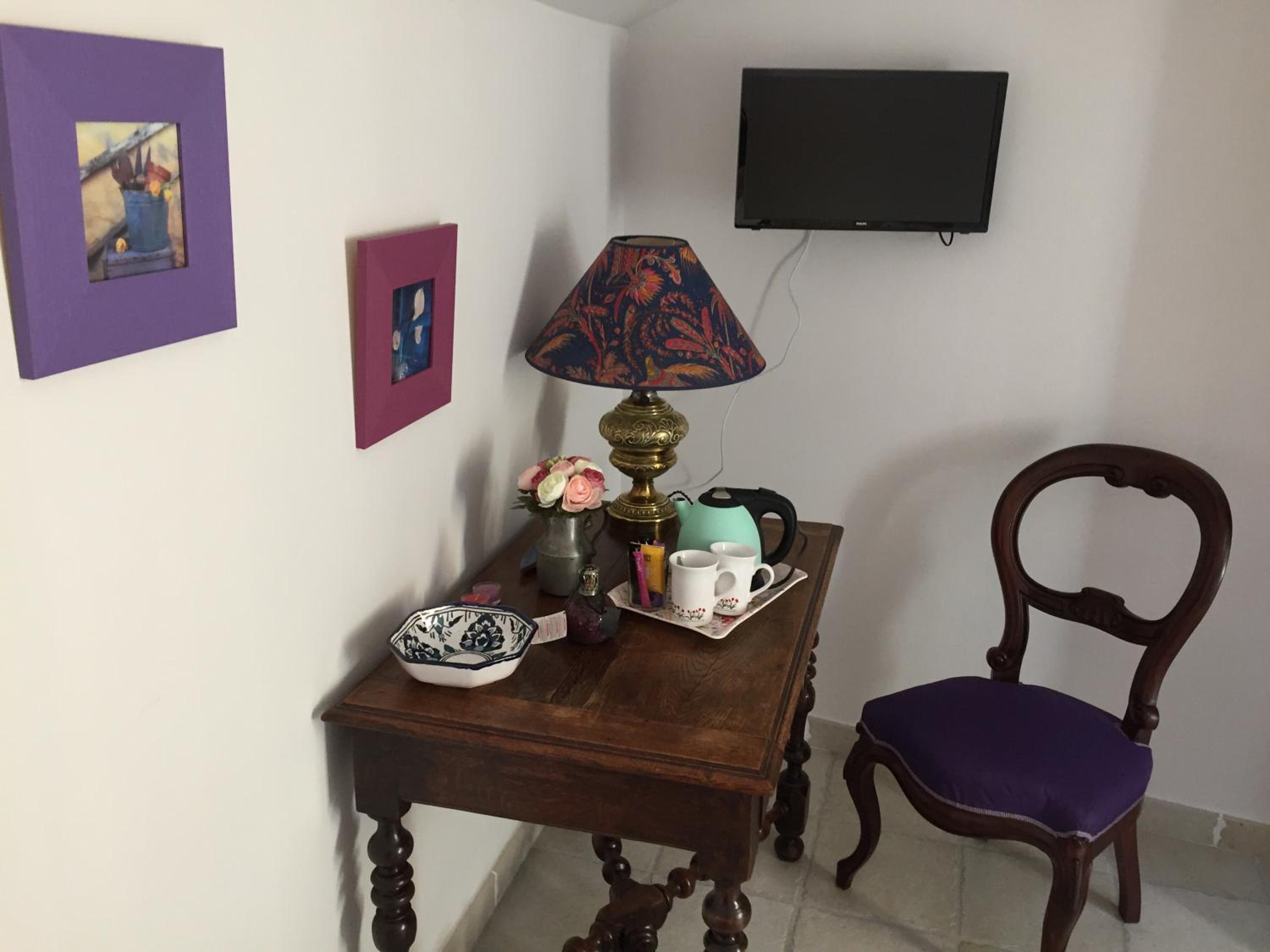 Double Room photo 3