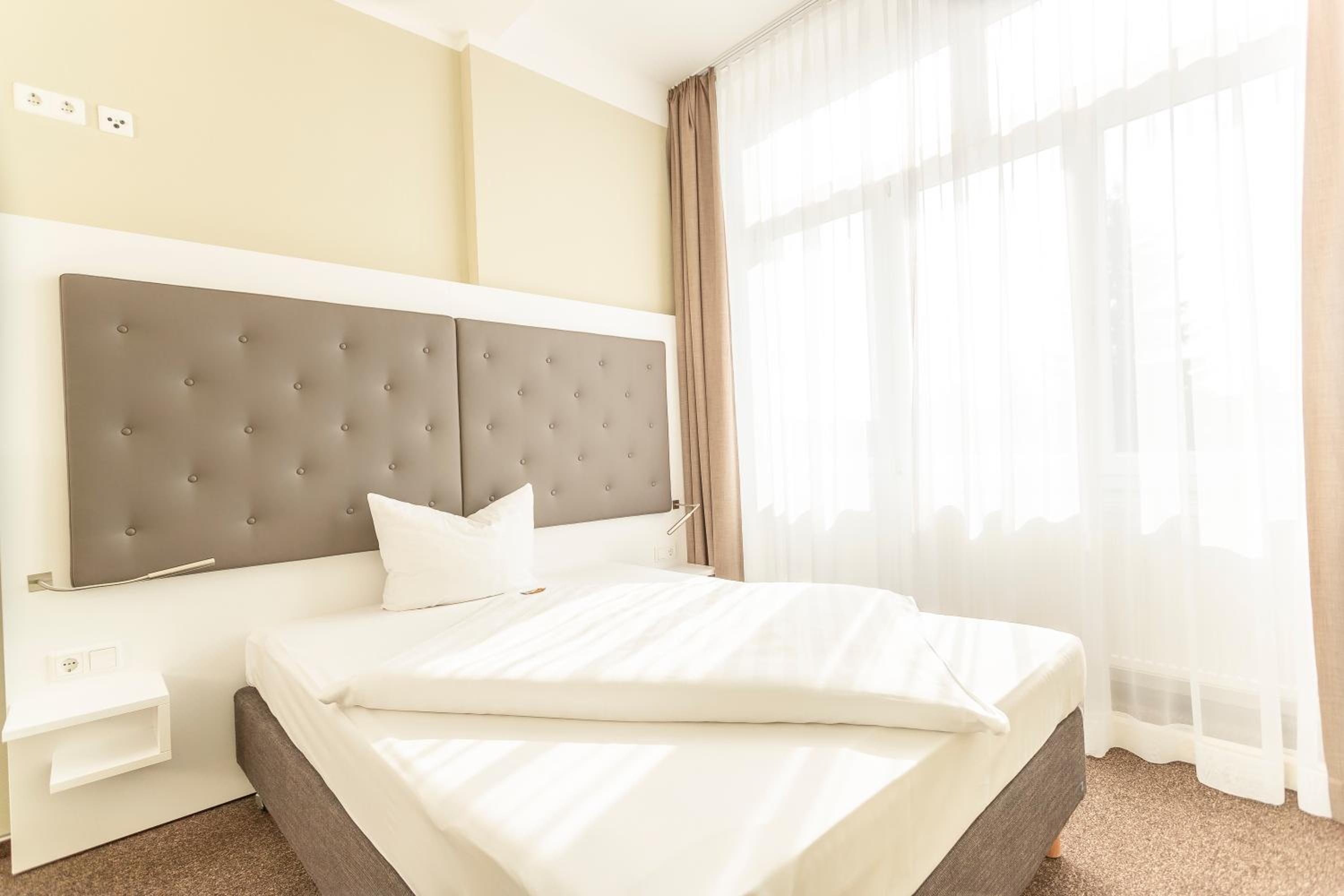 Standard Single Room photo 1