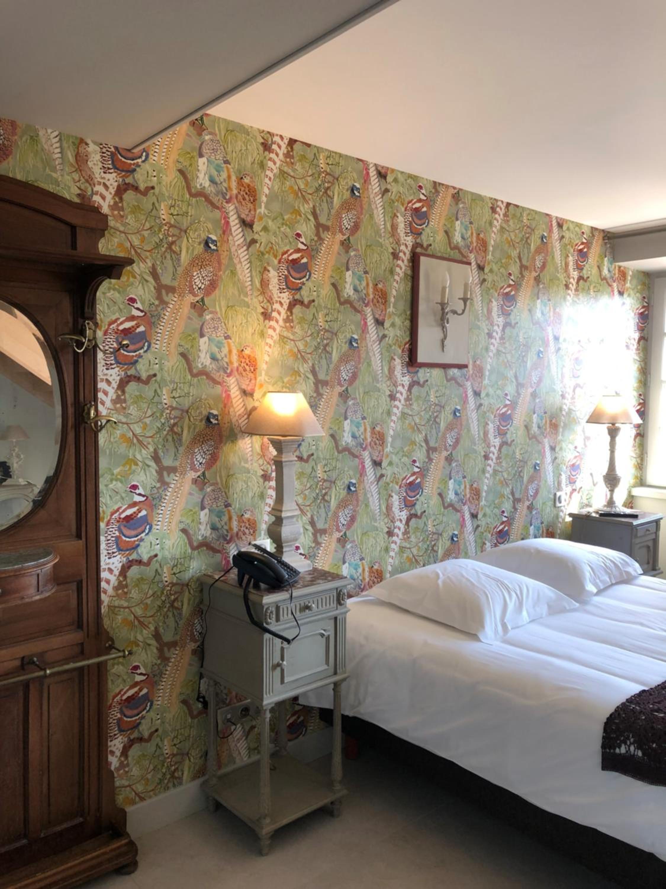 Quadruple Room with Terrace photo 2