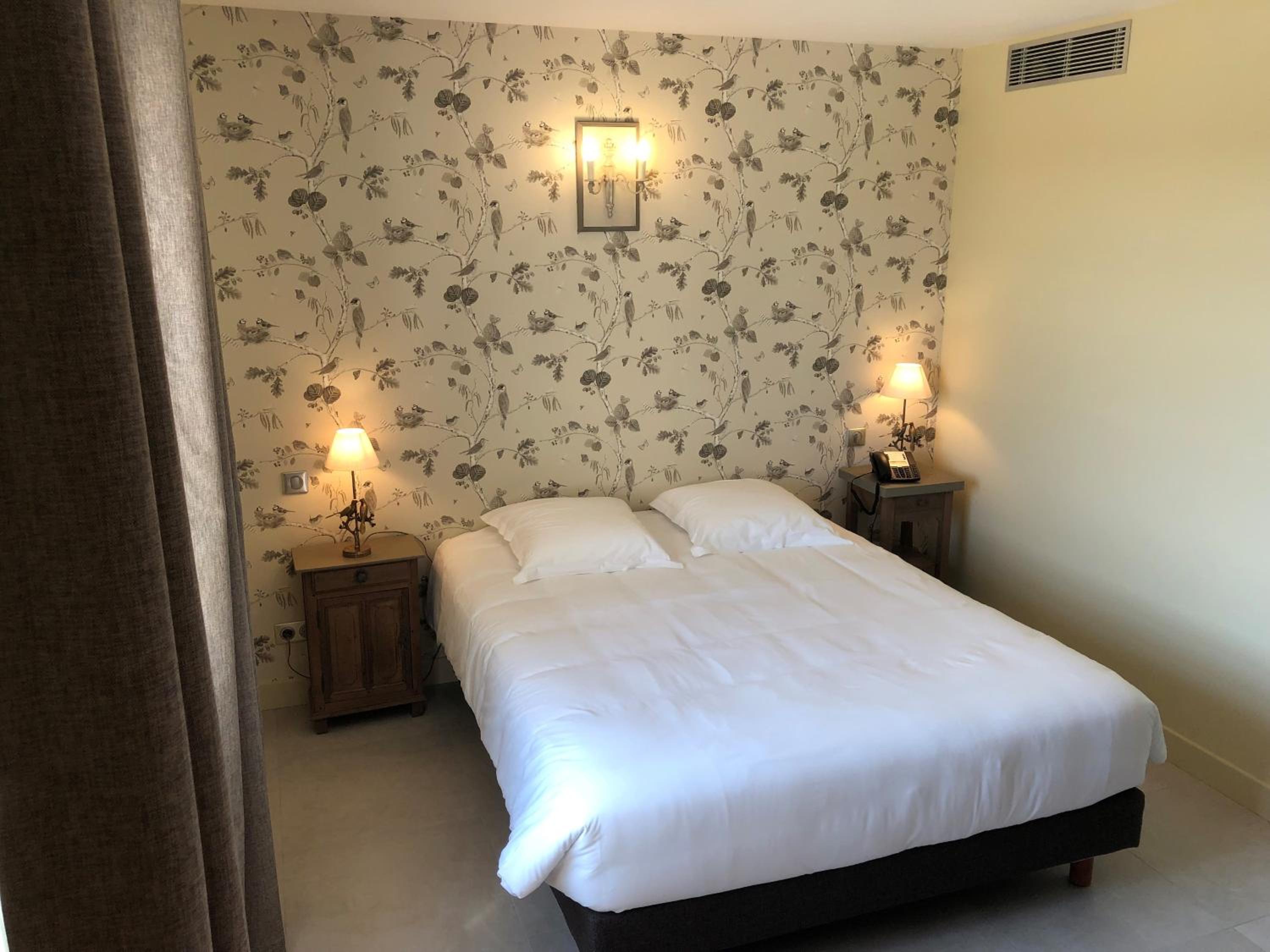 Quadruple Room with Terrace photo 1