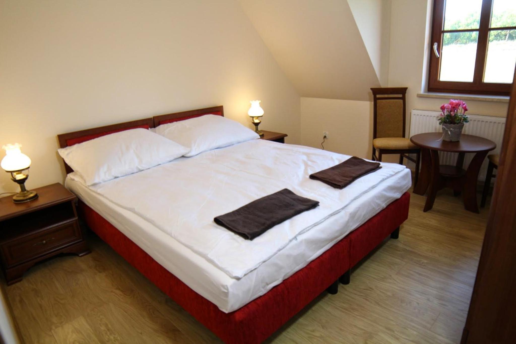 Maisonette photo 1