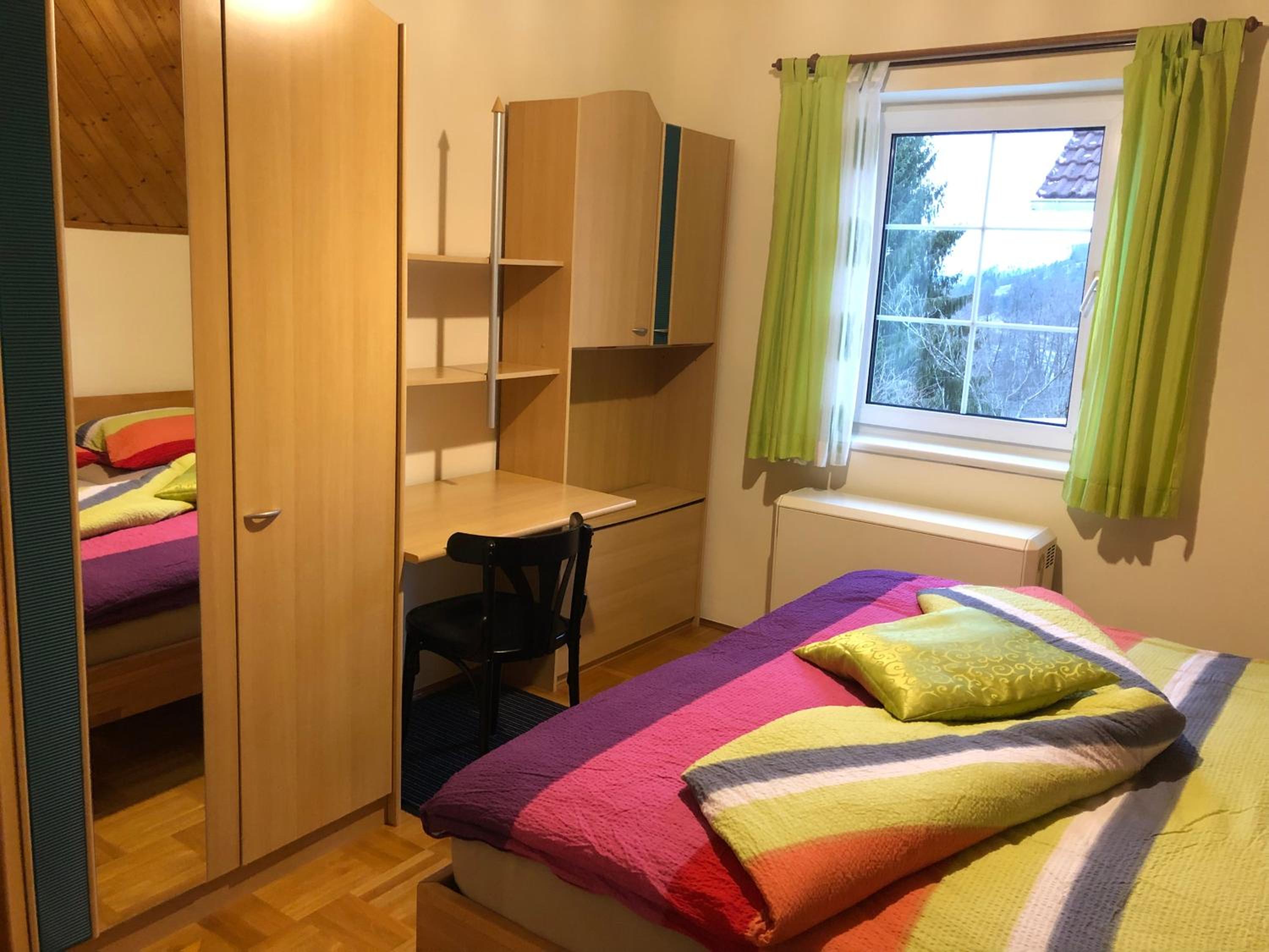 Apartment photo 1