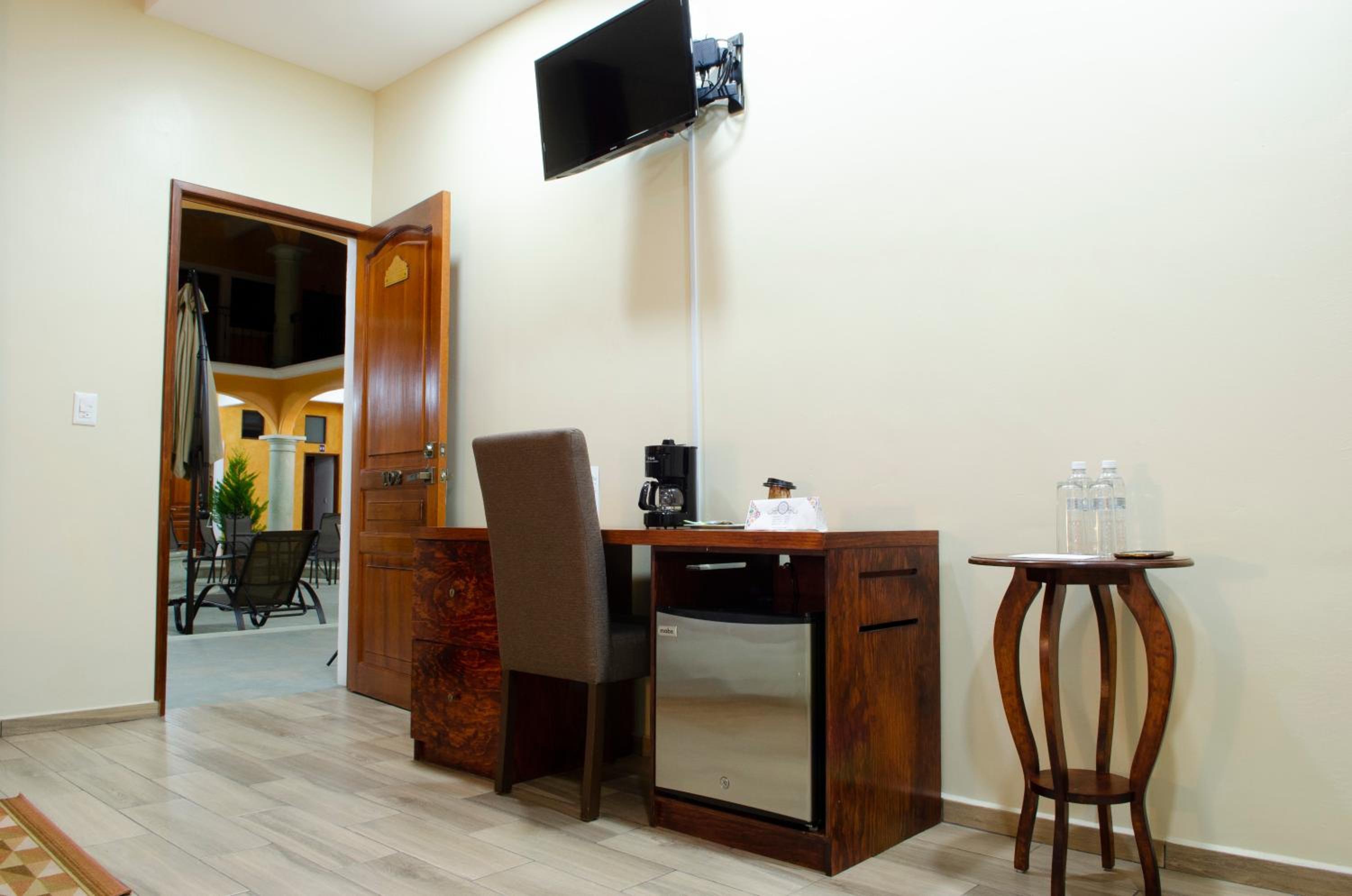 Superior Quadruple Room photo 1