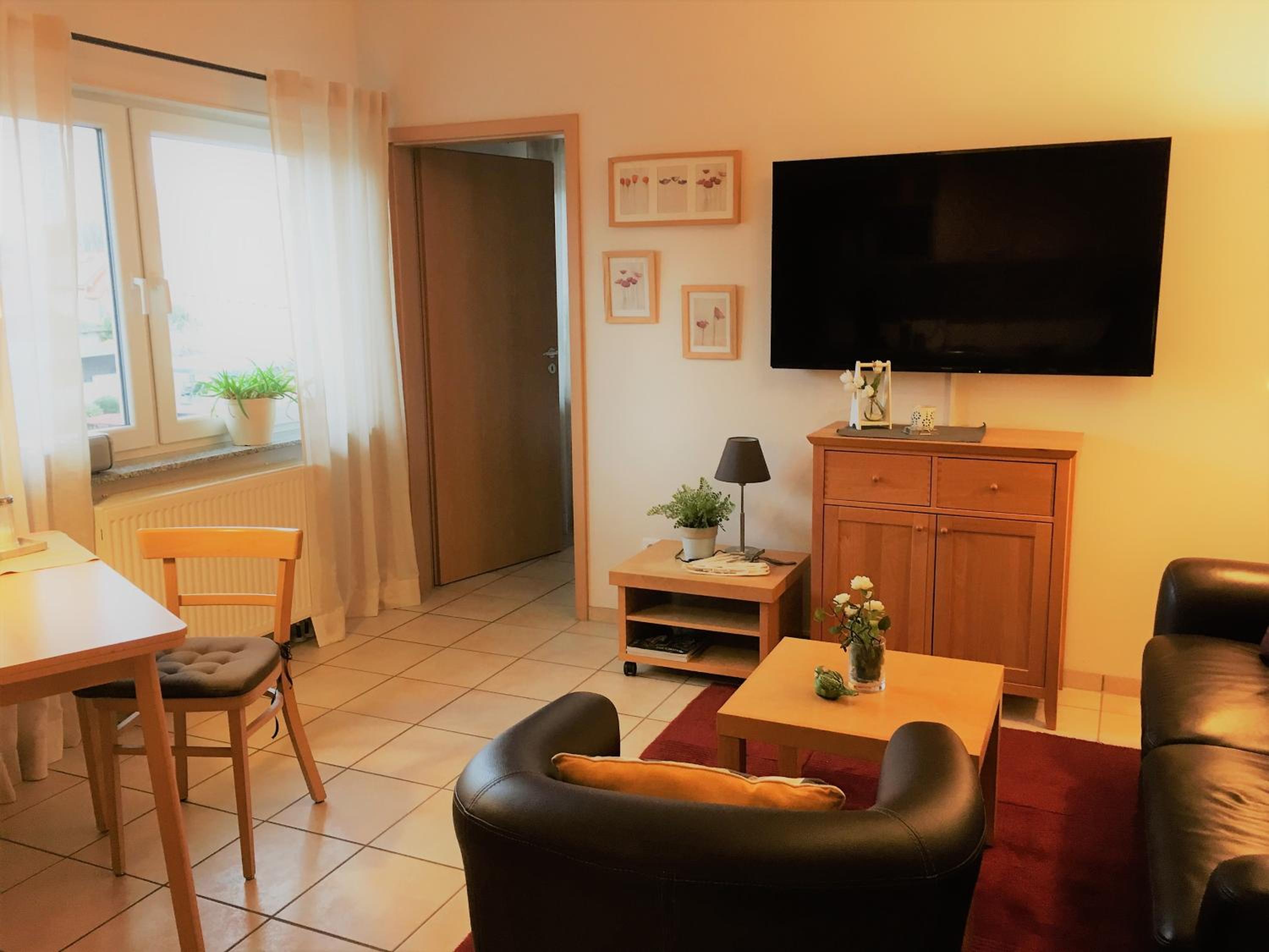 Apartment with Garden View - Photo 10