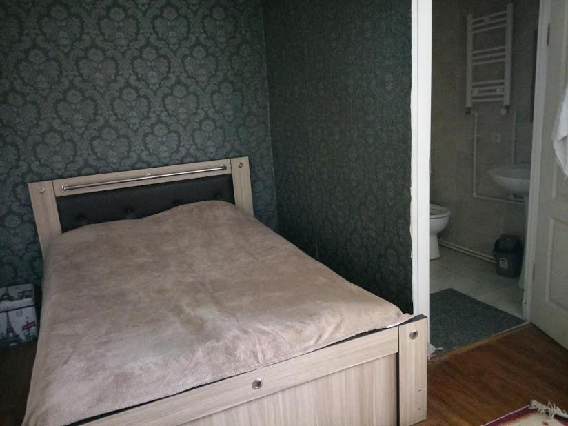 Double Room with Extra Bed photo 2