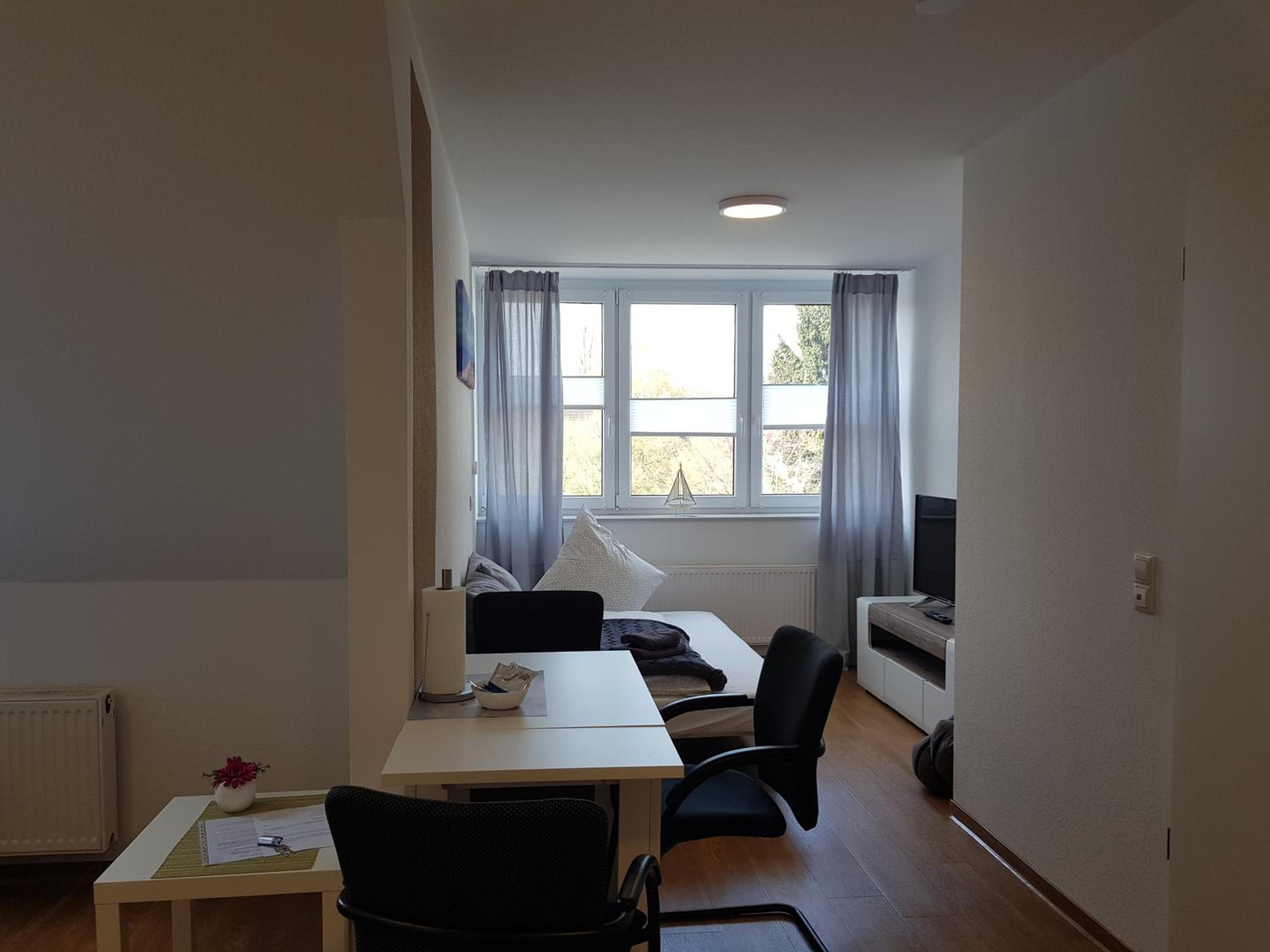 Double Room - Photo 1