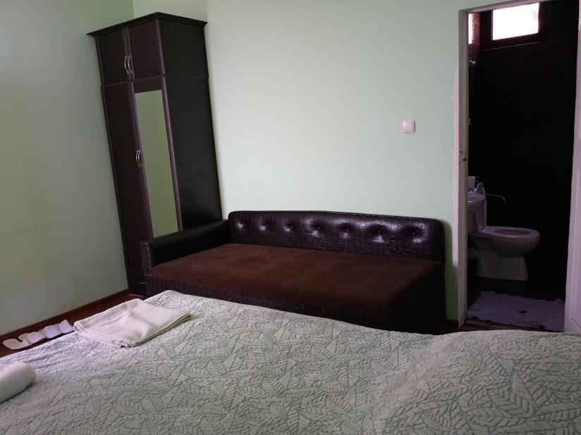 Triple Room with Mountain View photo 3