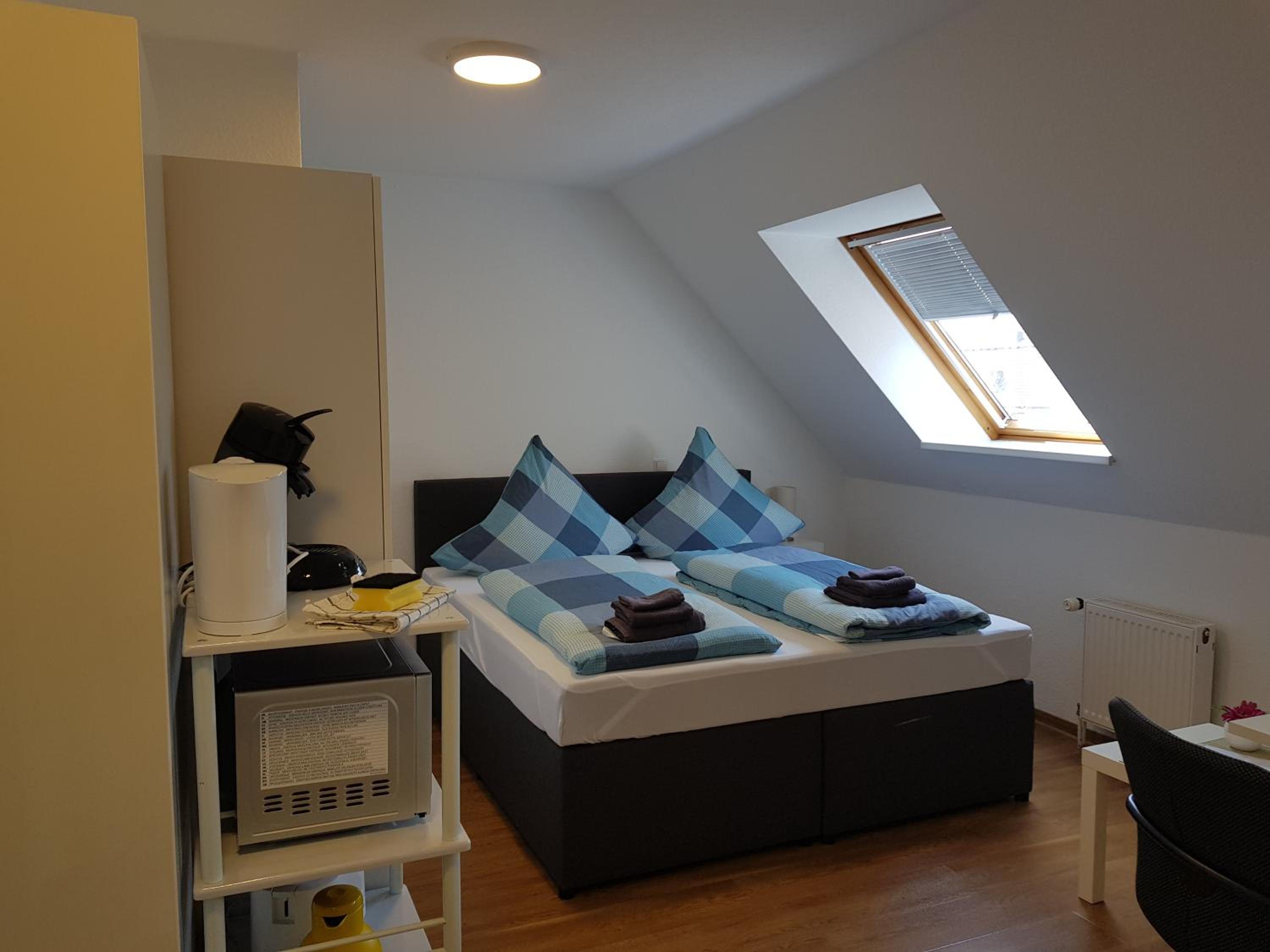 Double Room - Photo 3