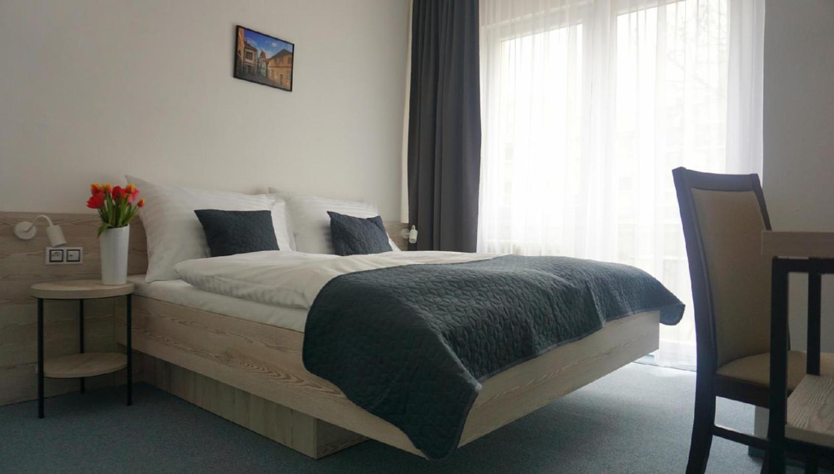 Double Room - Photo 1