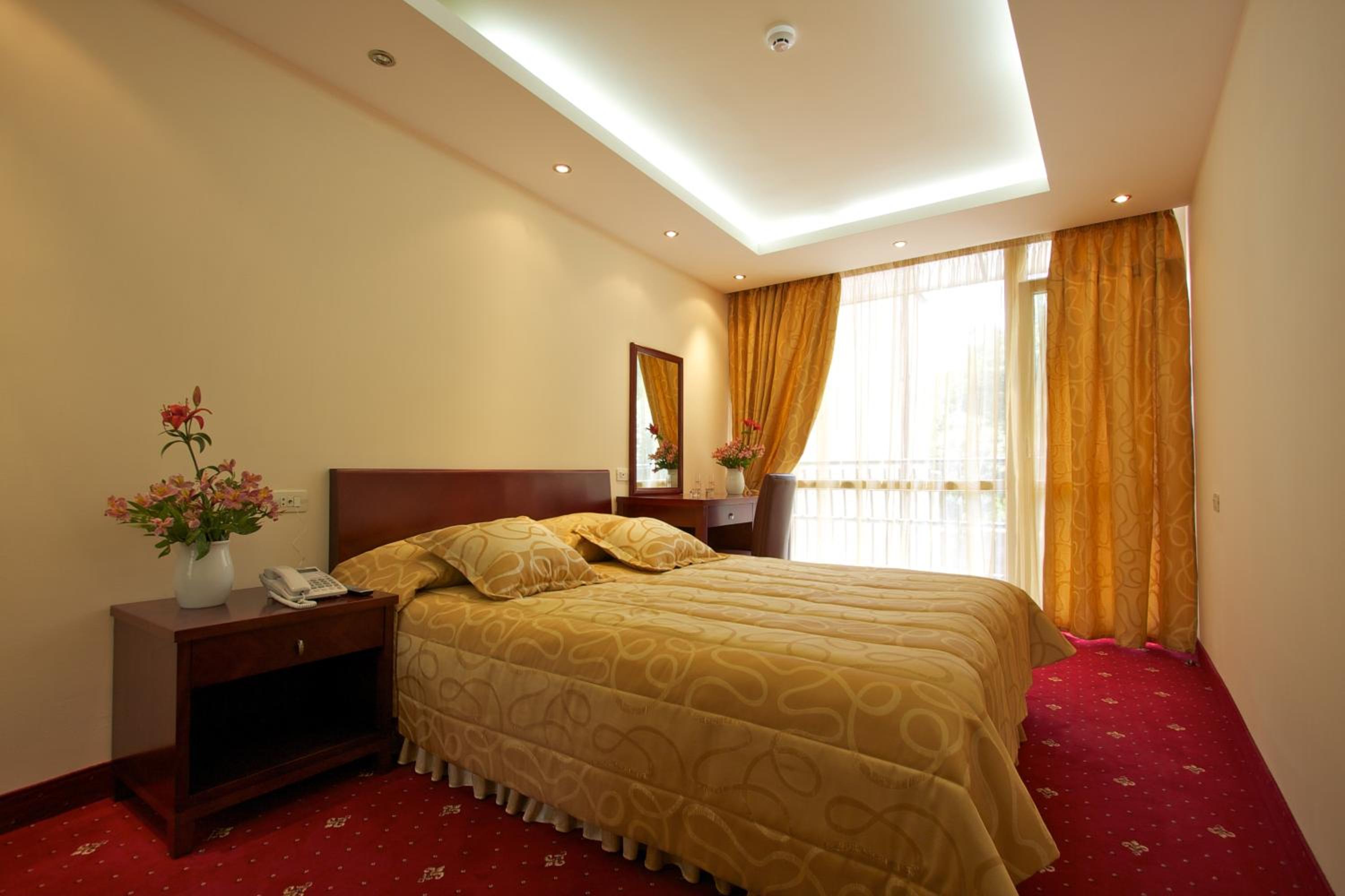 Comfort Double or Twin Room