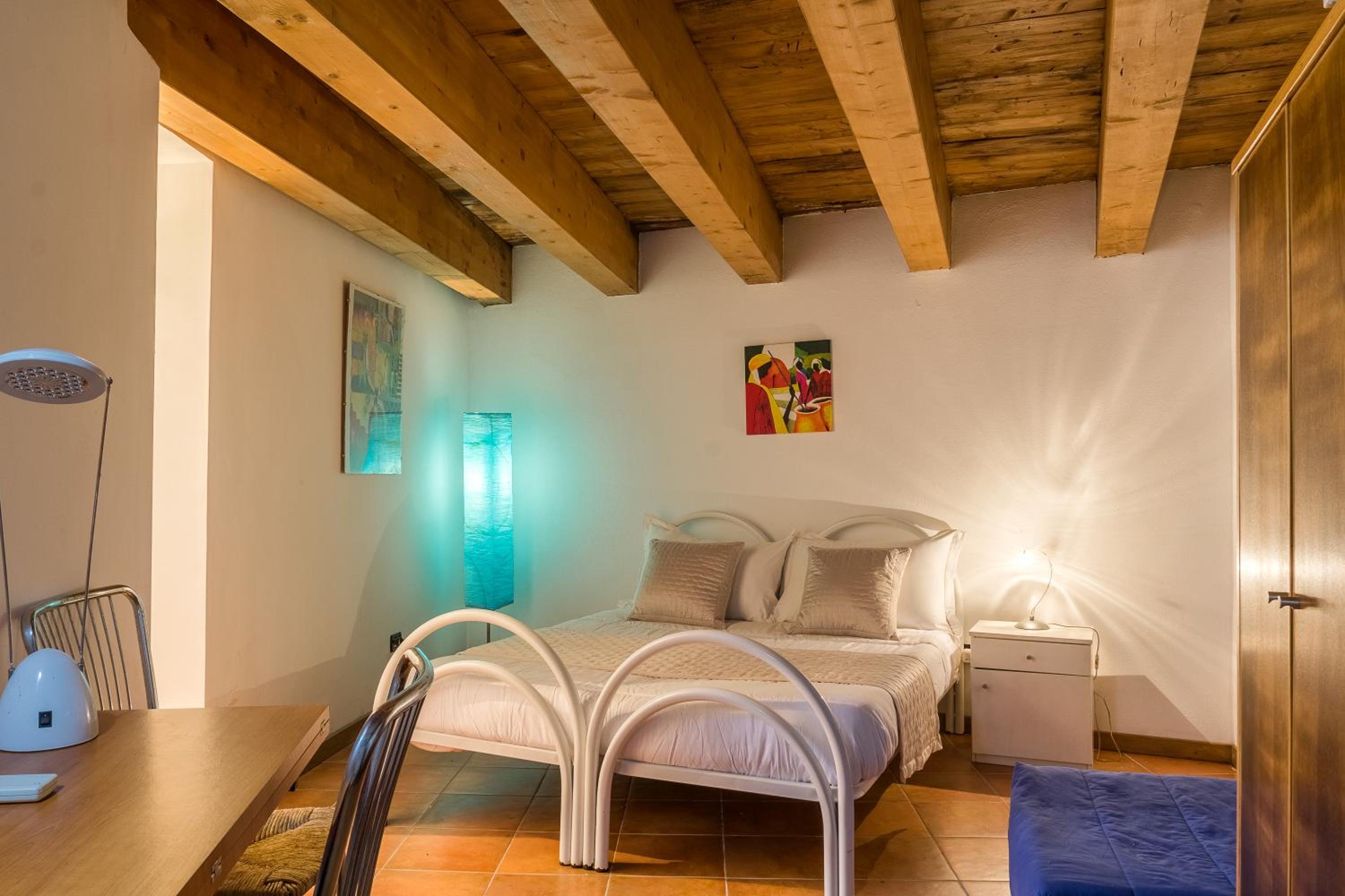 Two-Bedroom House photo 1