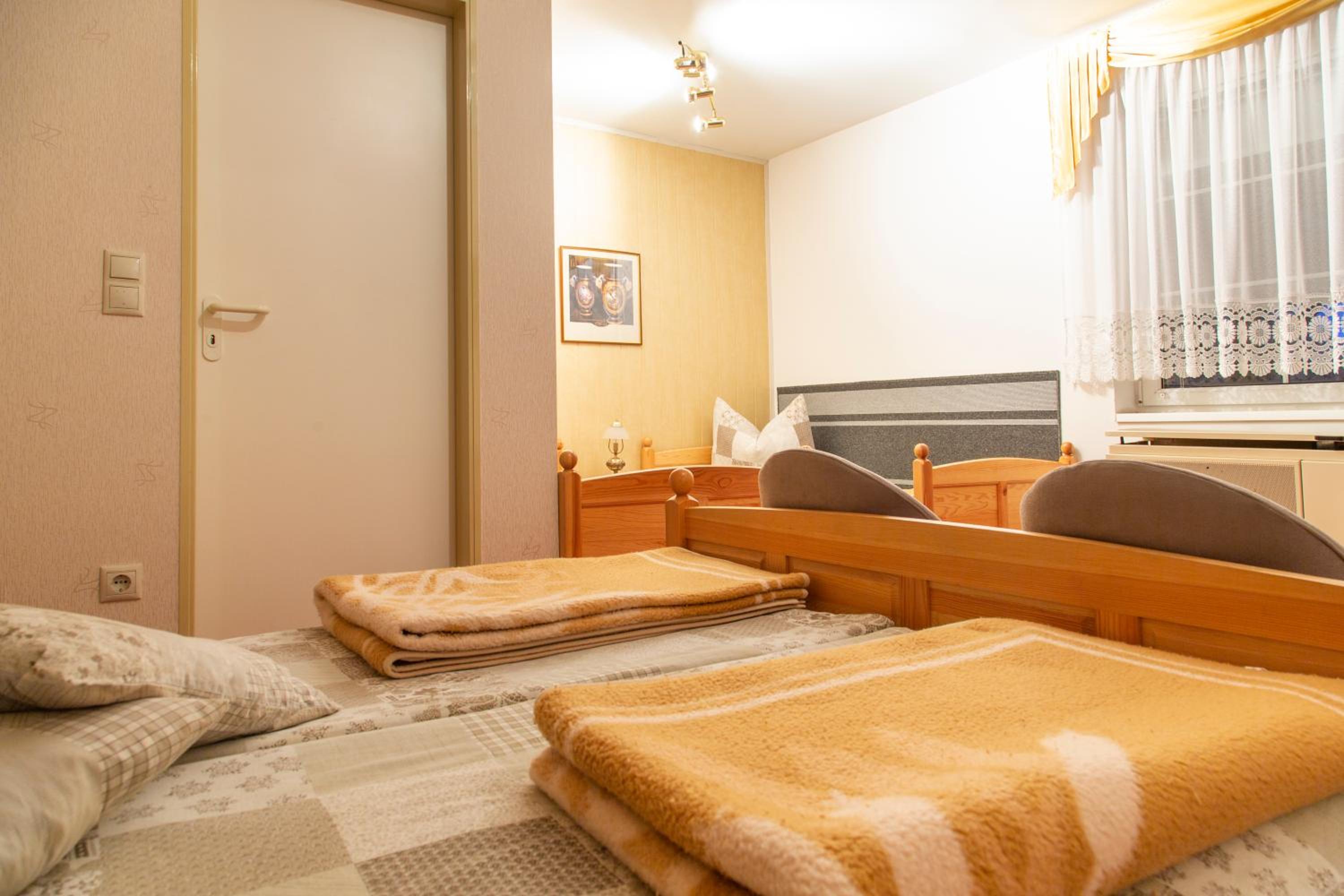 Quadruple Room photo 3