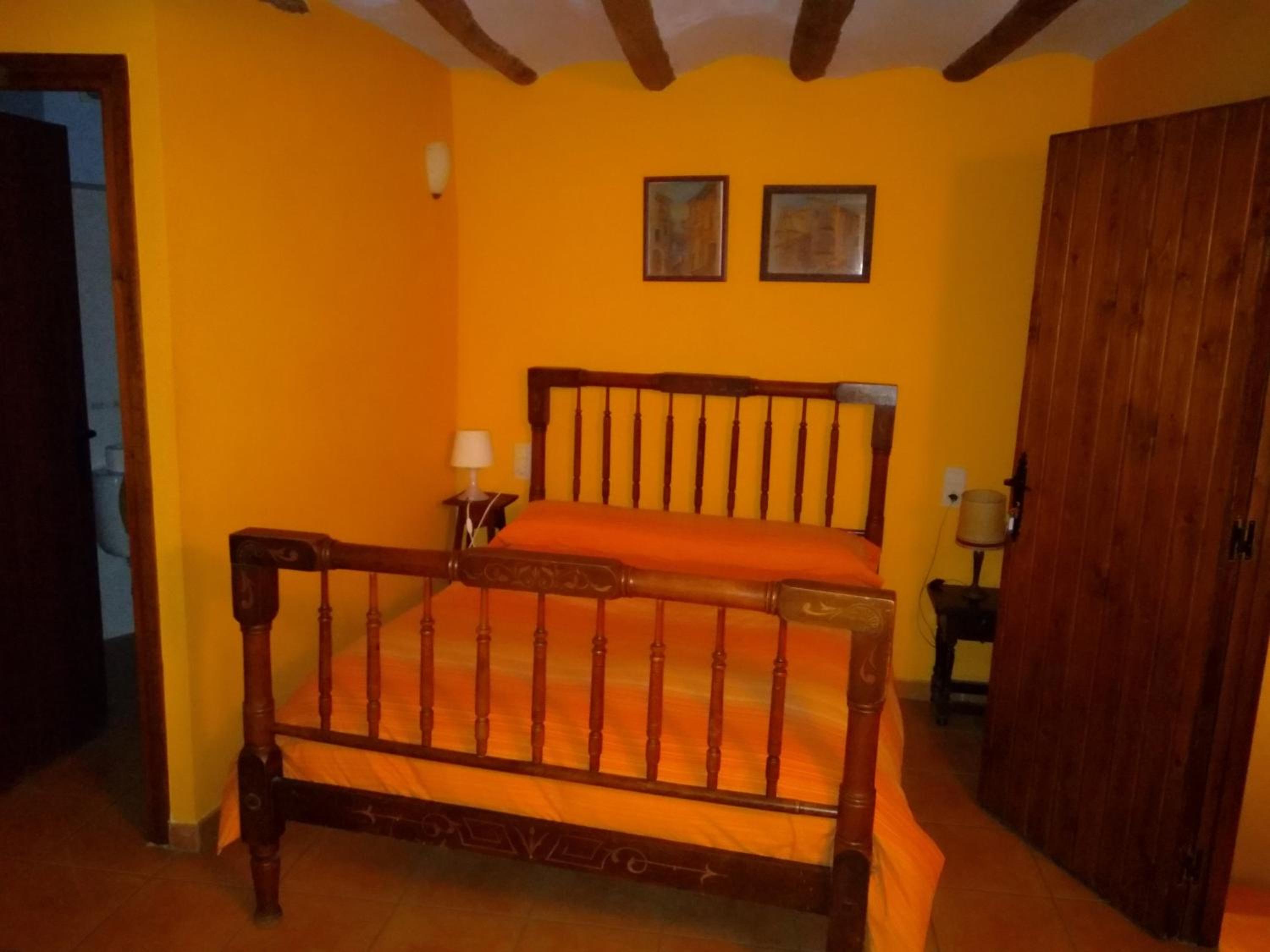 Duplex Apartment photo 2