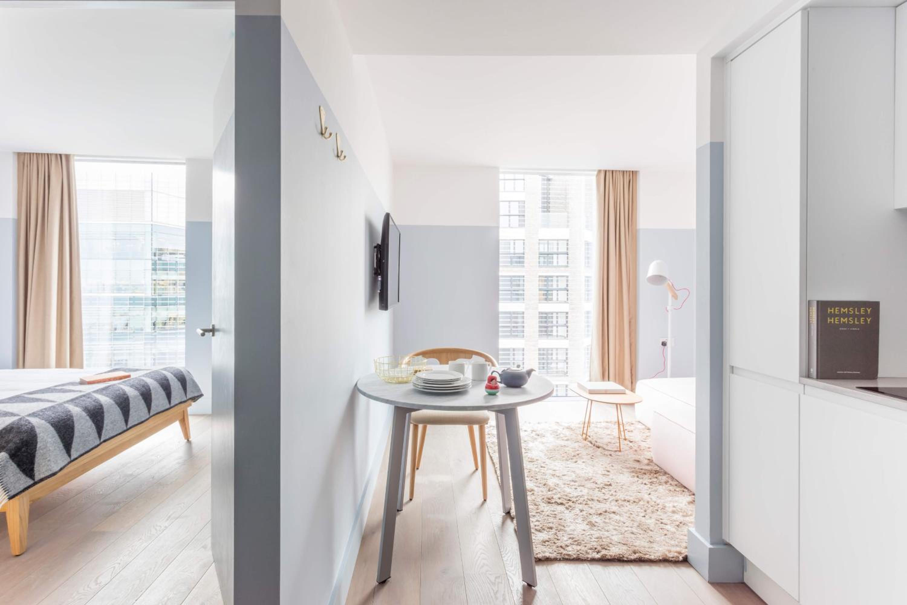 Family Apartment photo 3