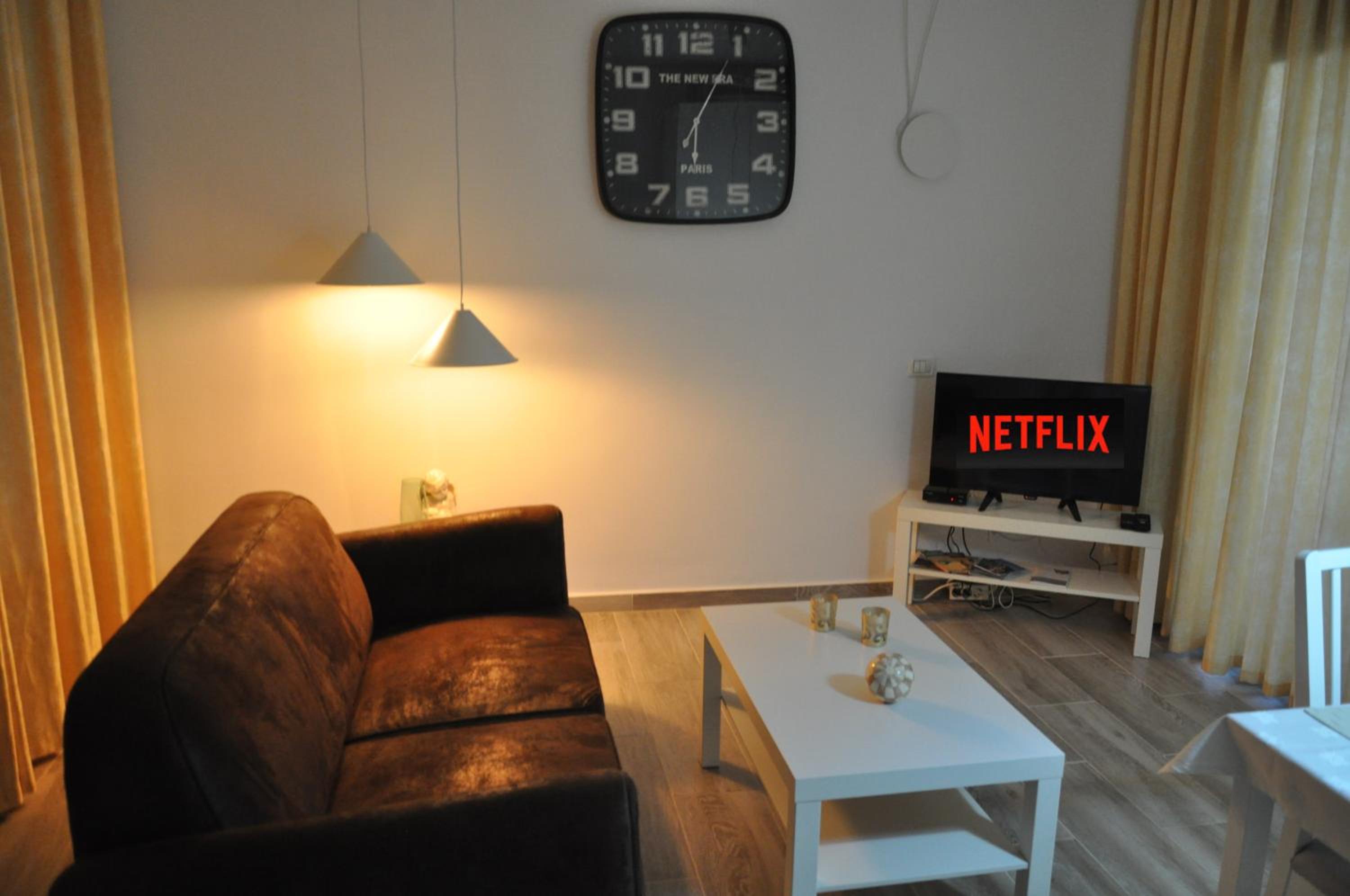 Apartamento Estudio