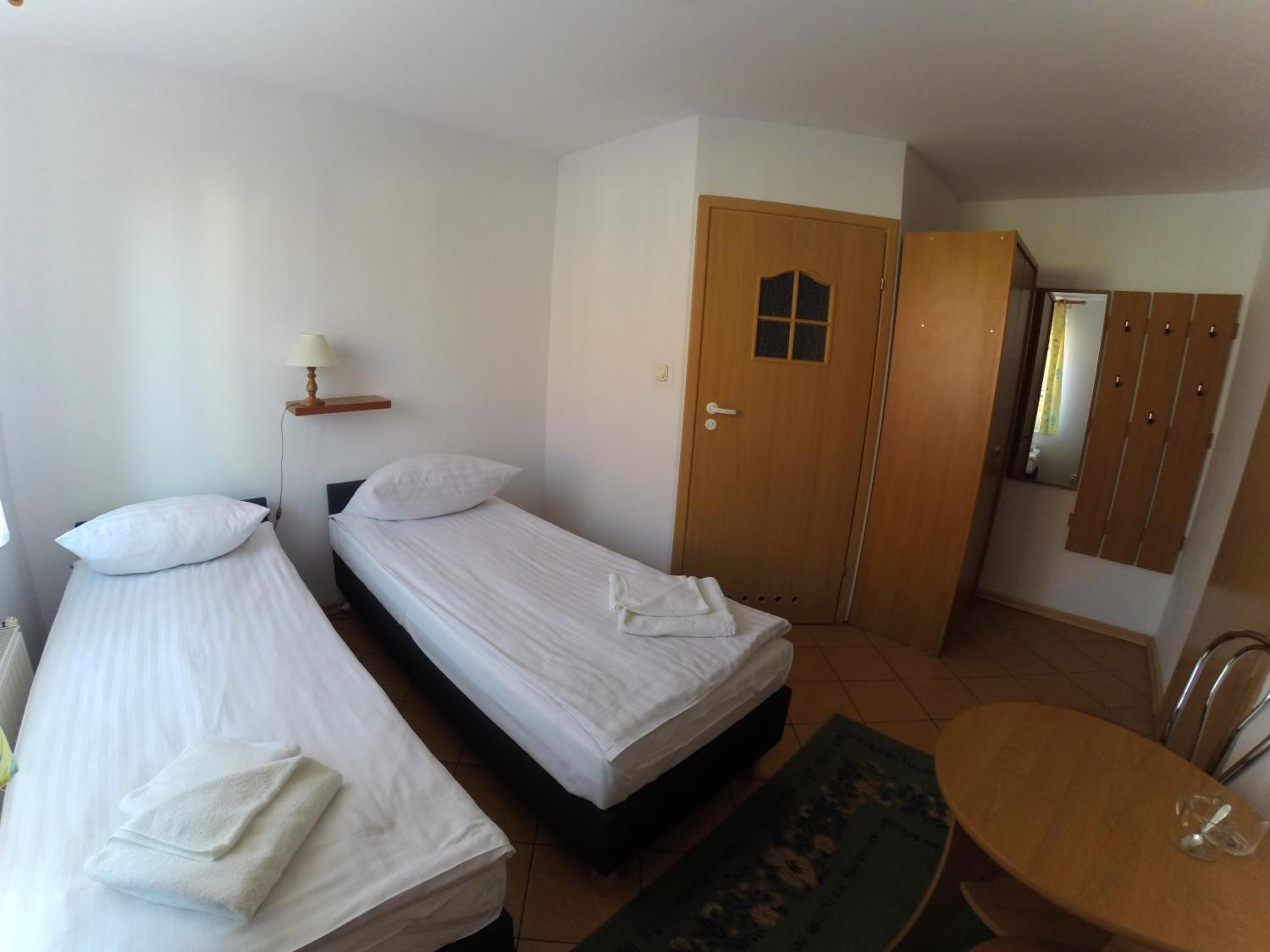 Double or Twin Room photo 1