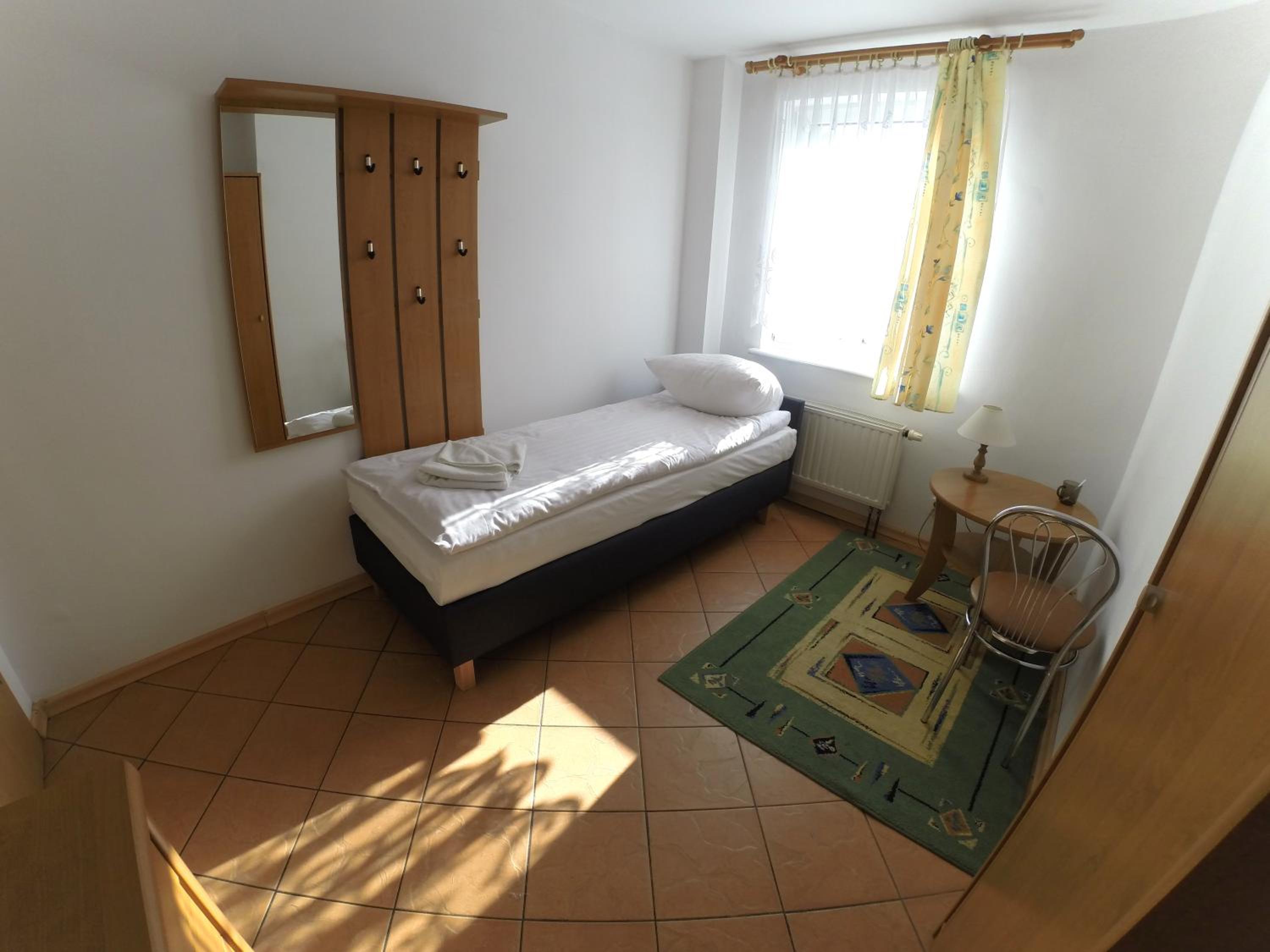 Single Room photo 1