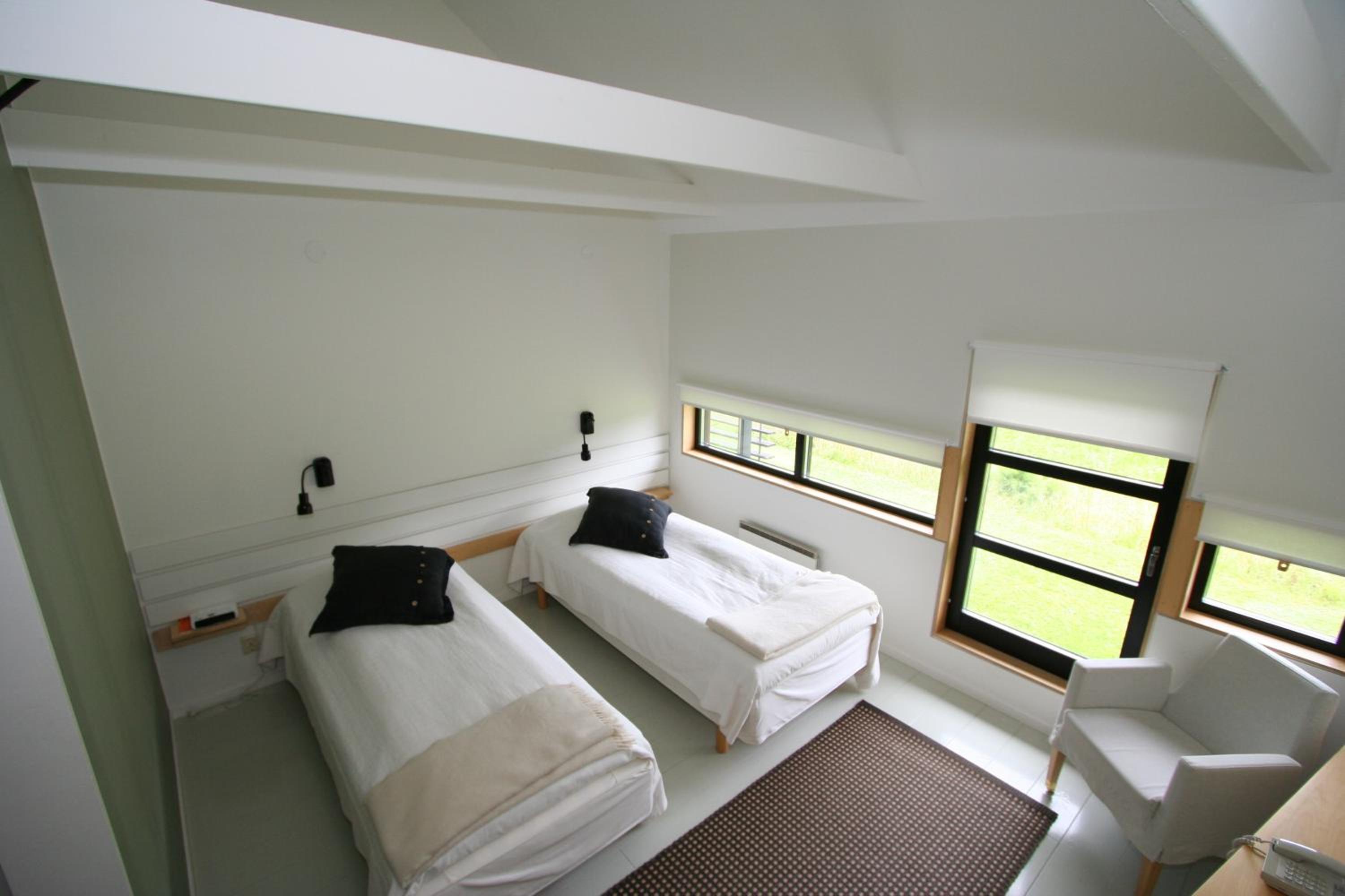 Twin Room - Annex photo 3