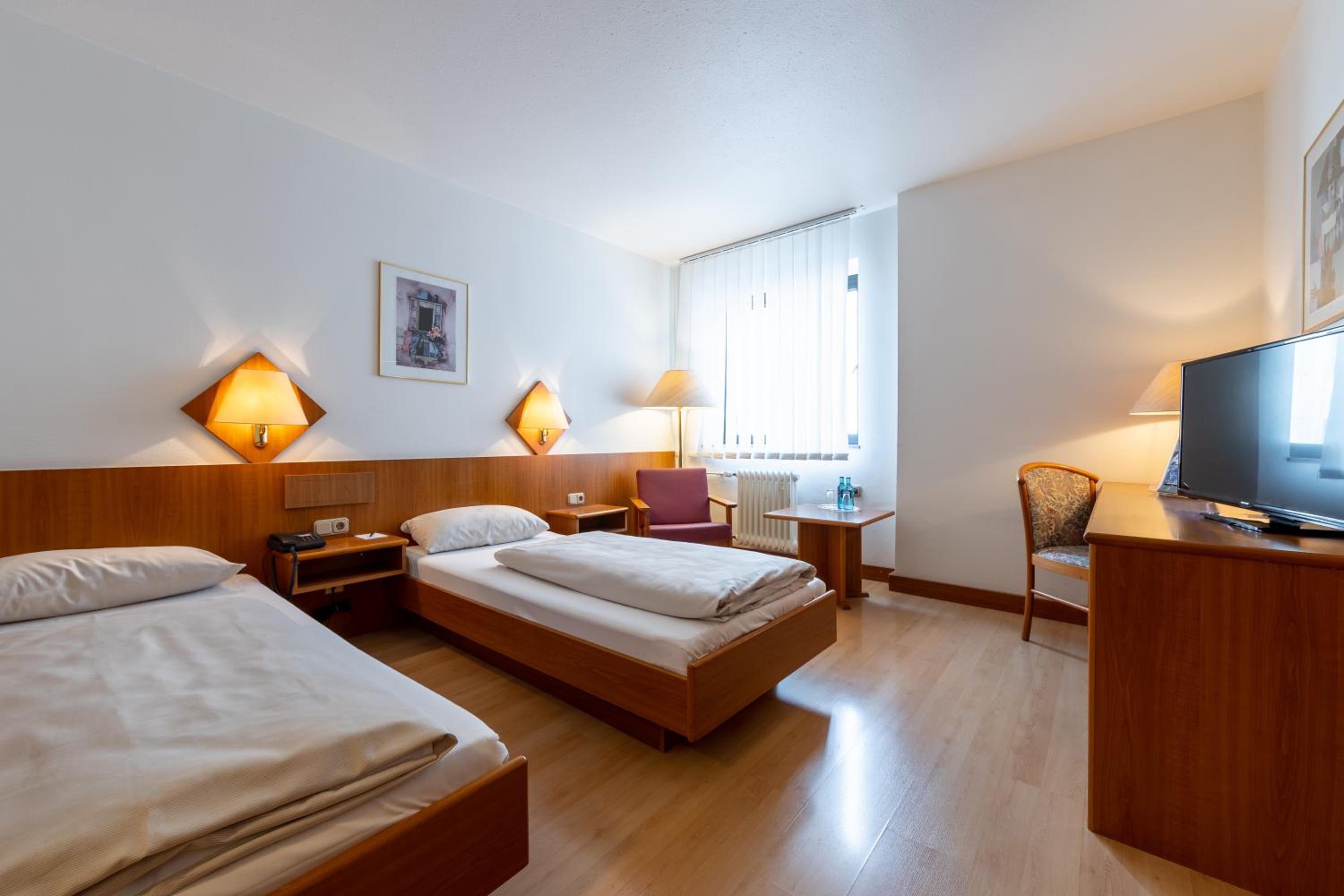 Double Room - Photo 1