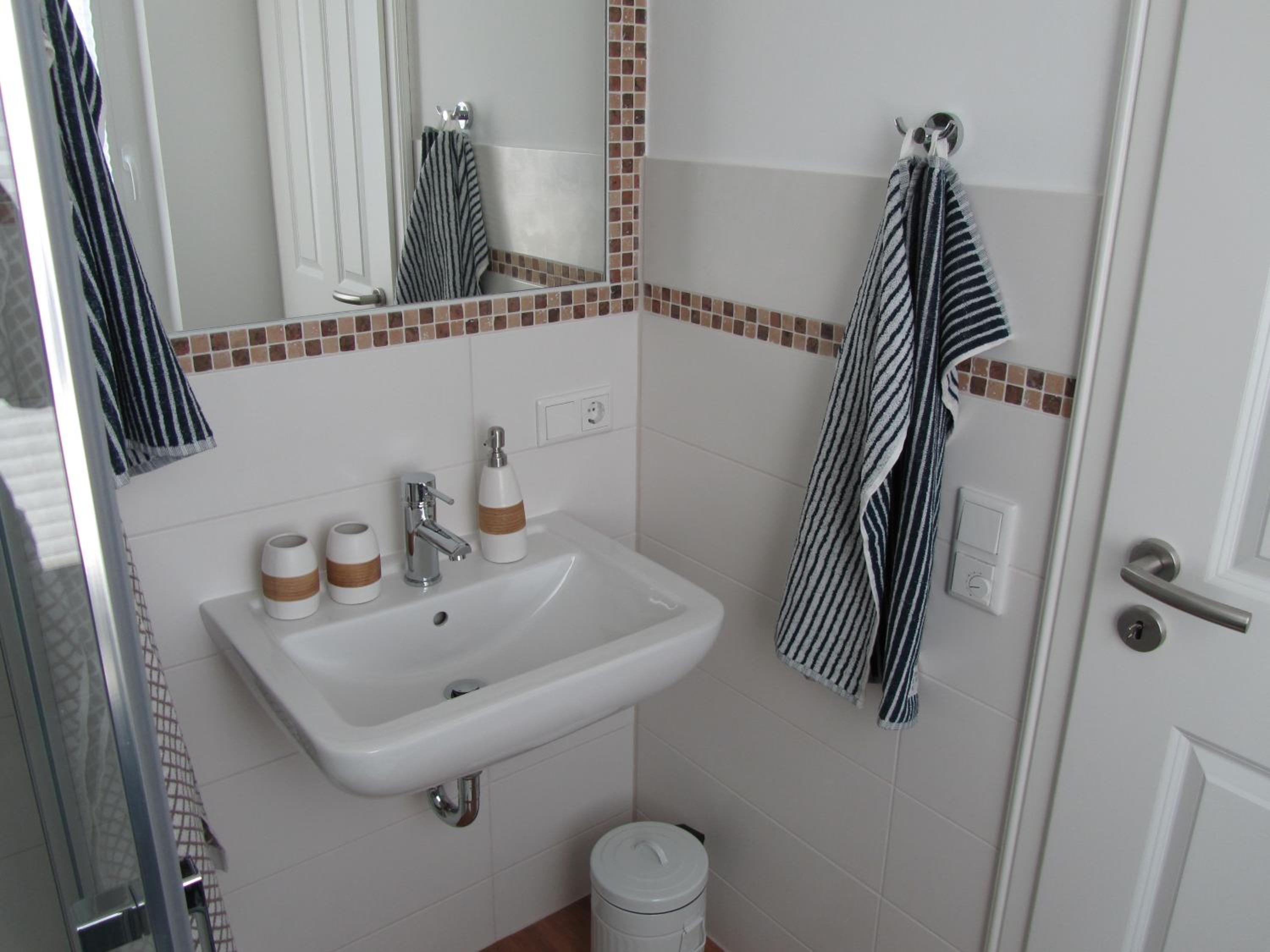 Double Room with Balcony photo 2