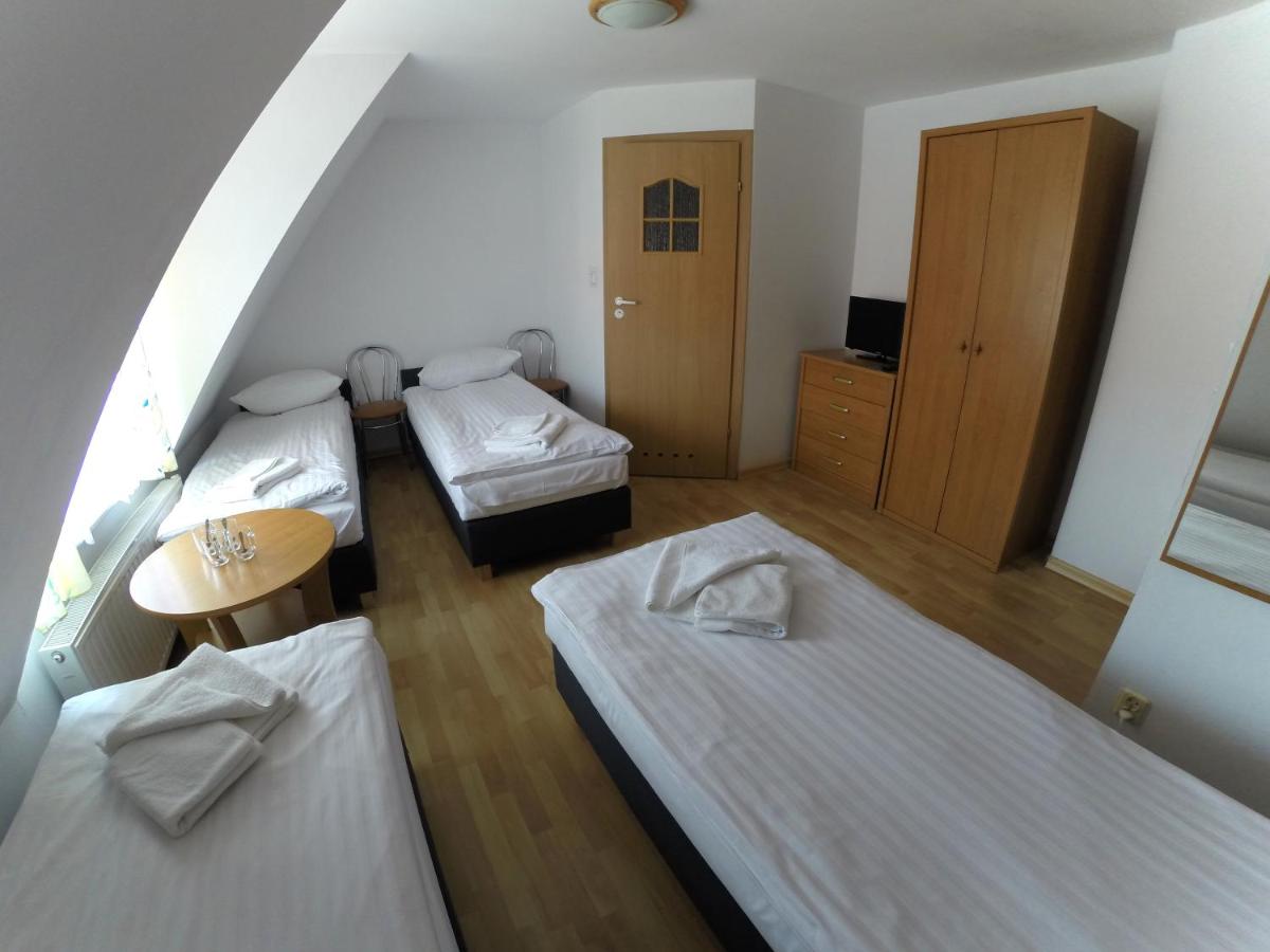 Quadruple Room photo 1