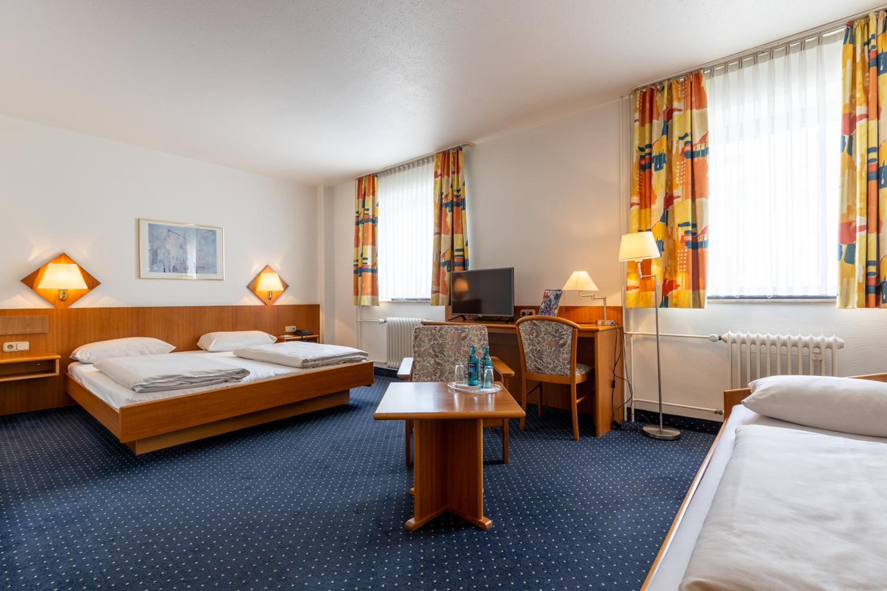Triple Room - Photo 3