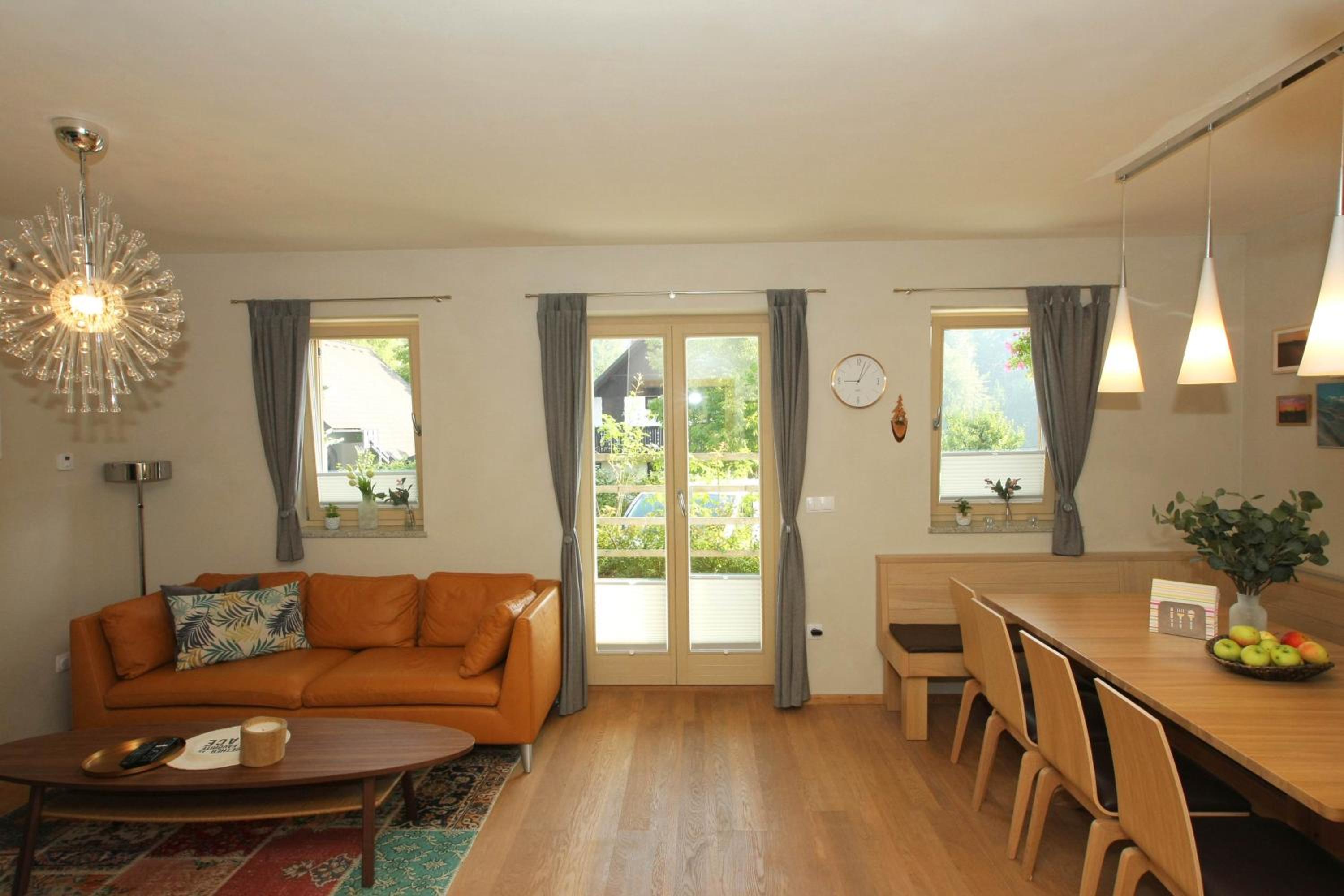 Vacation Home photo 1